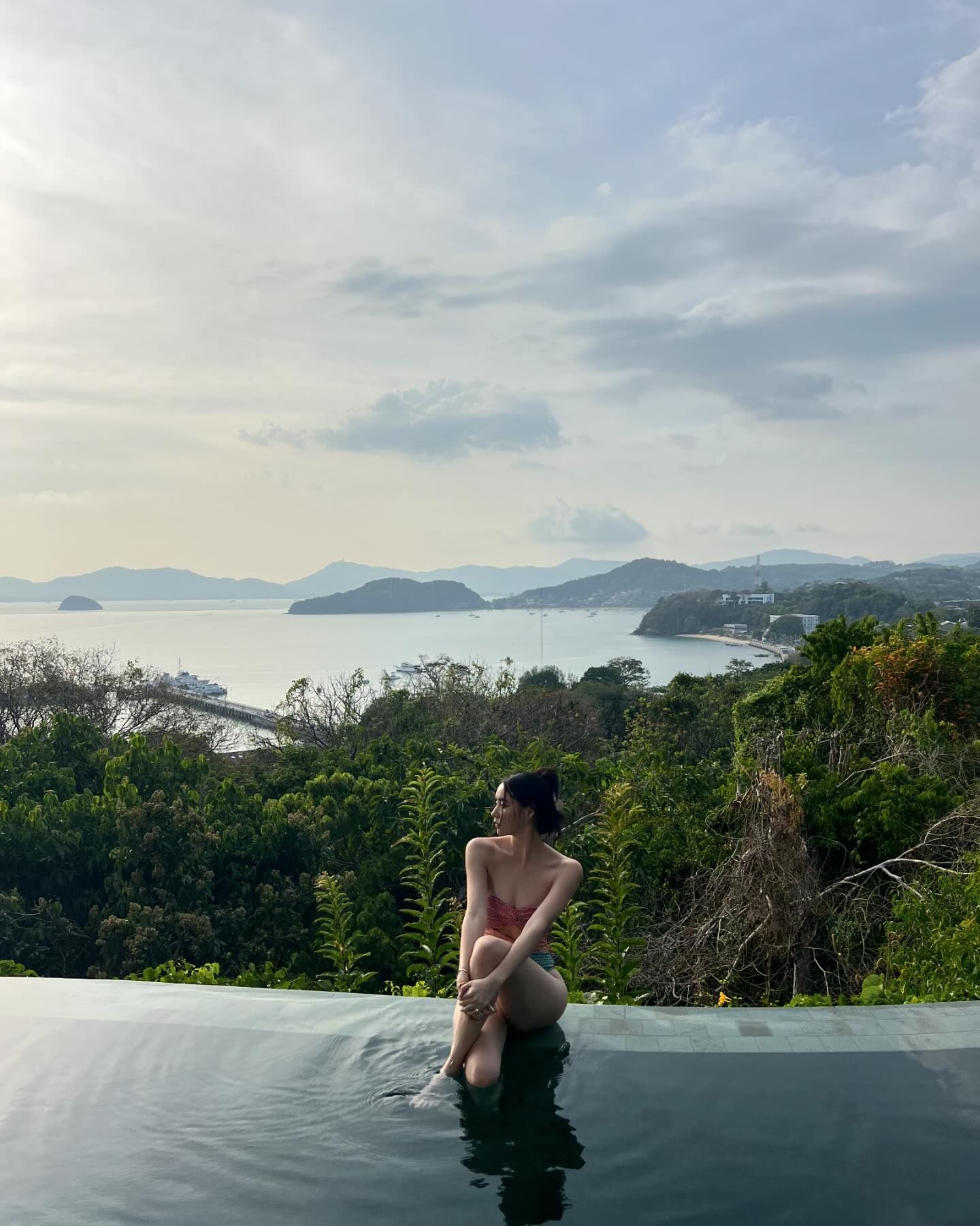 มุก - มุกดา นรินทร์รักษ์