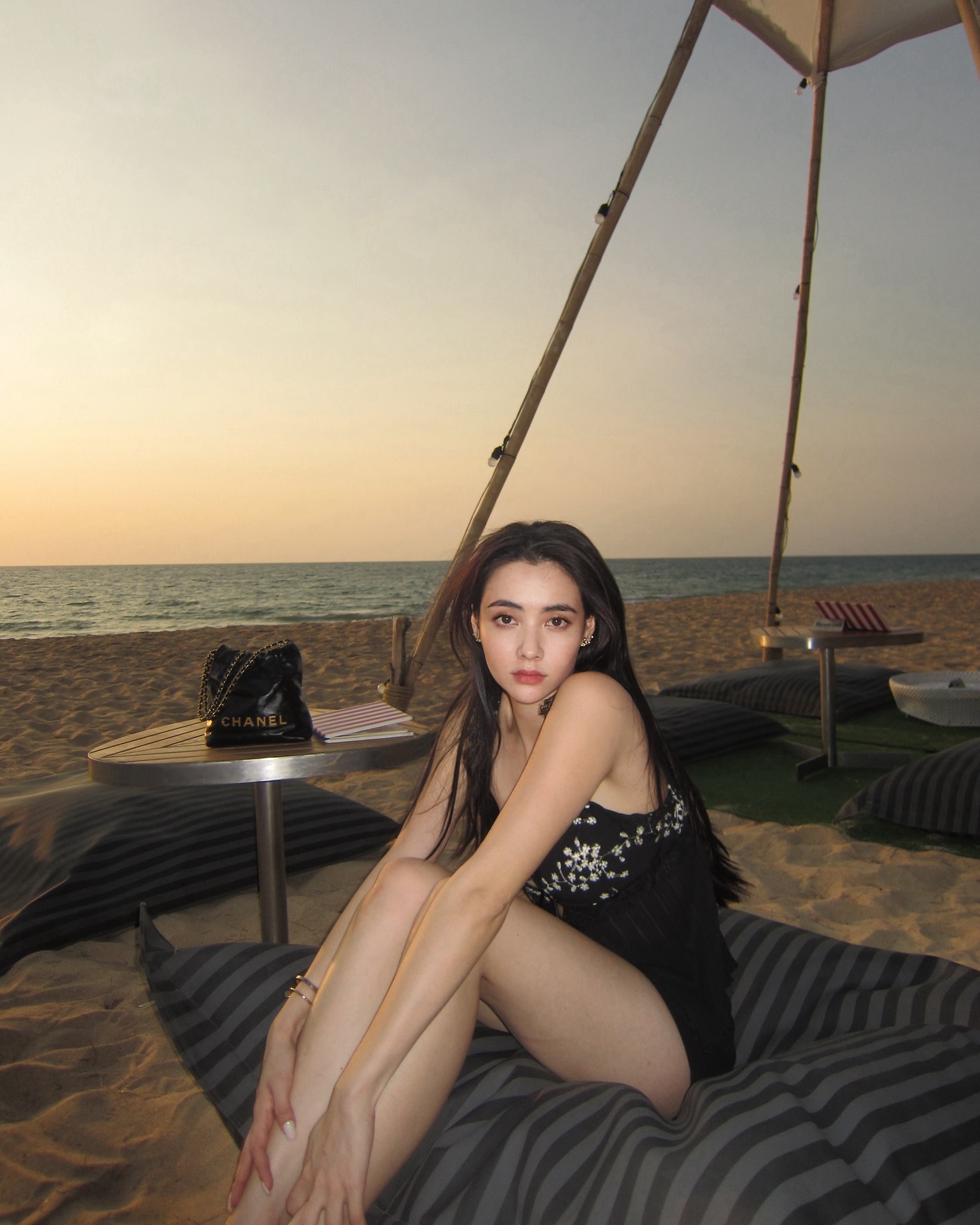 มุก - มุกดา นรินทร์รักษ์