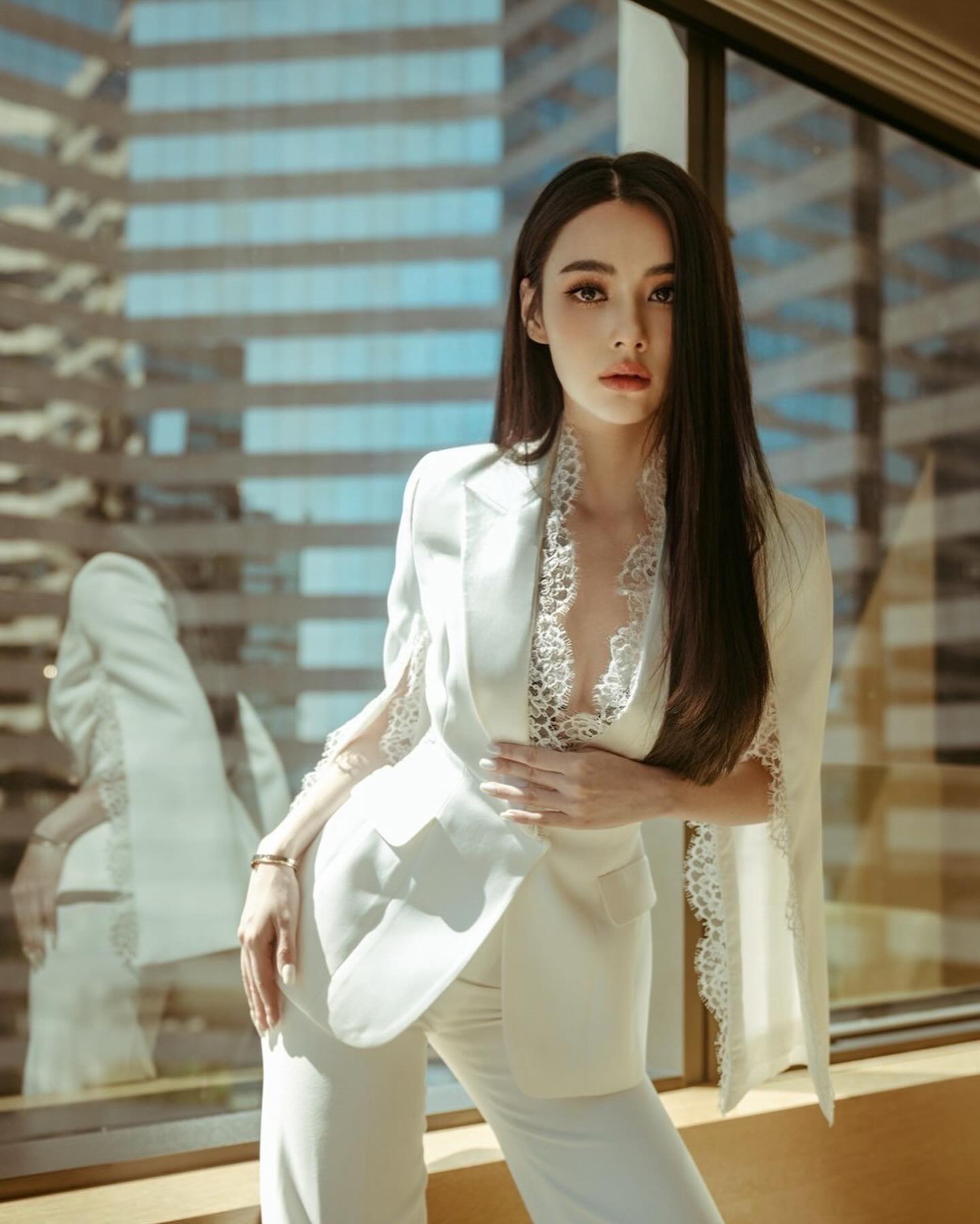 มุก - มุกดา นรินทร์รักษ์