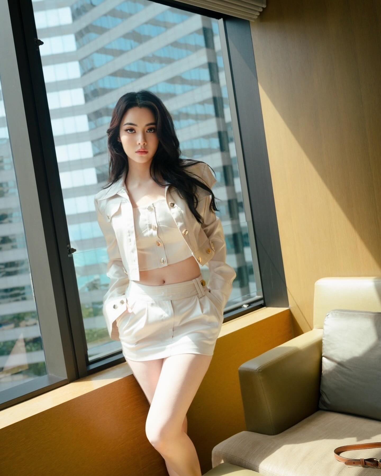 มุก - มุกดา นรินทร์รักษ์
