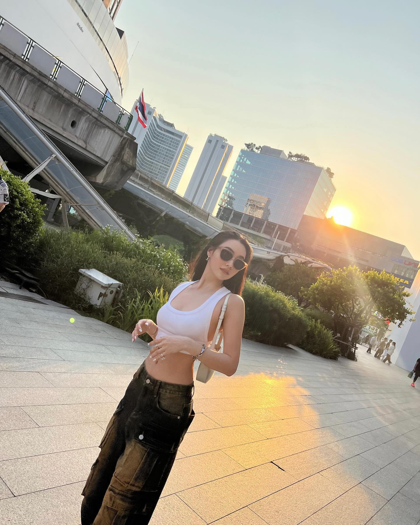 มุก - มุกดา นรินทร์รักษ์