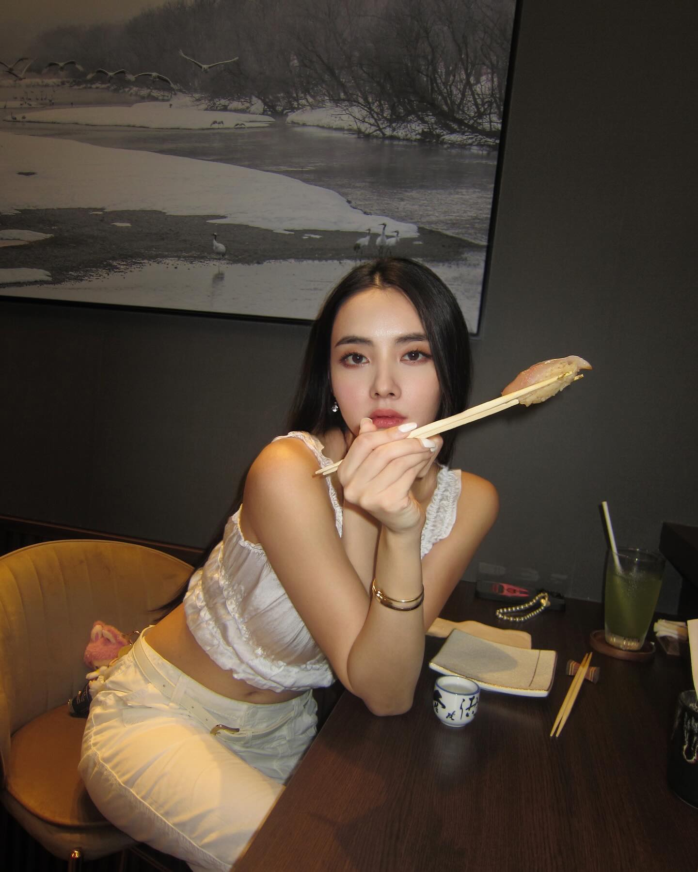 มุก - มุกดา นรินทร์รักษ์