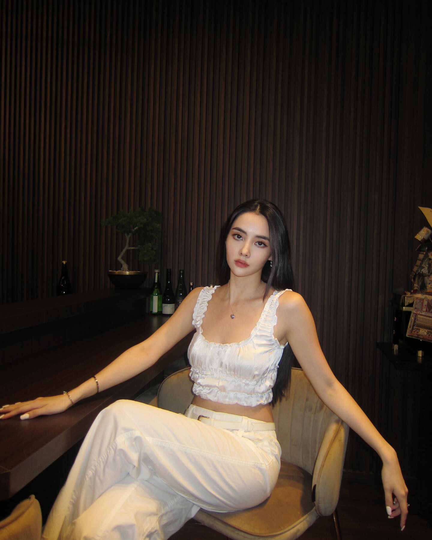มุก - มุกดา นรินทร์รักษ์