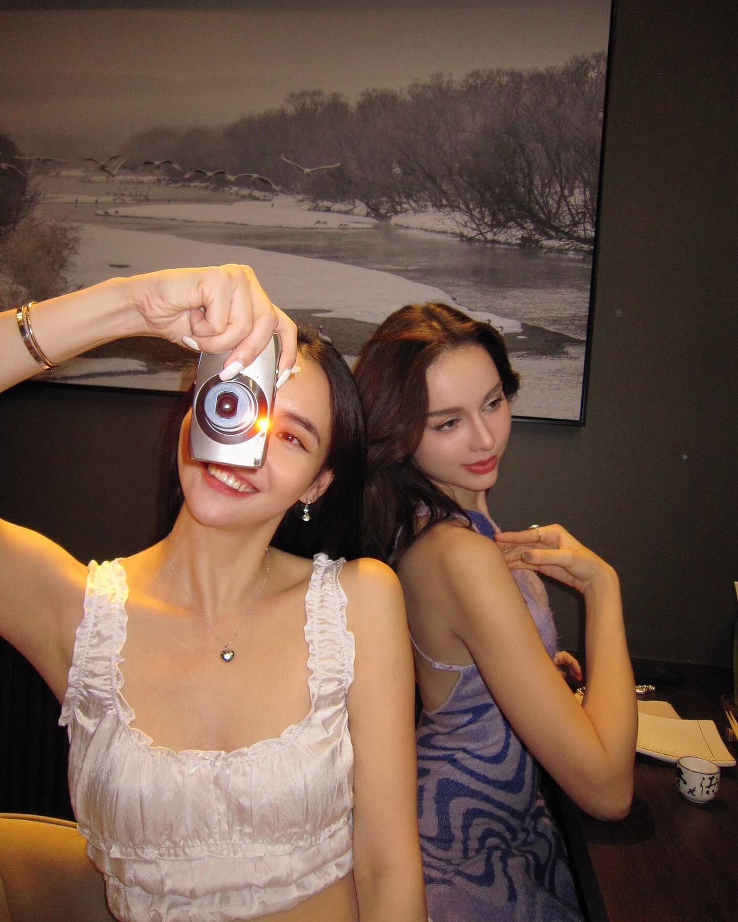 มุก - มุกดา นรินทร์รักษ์