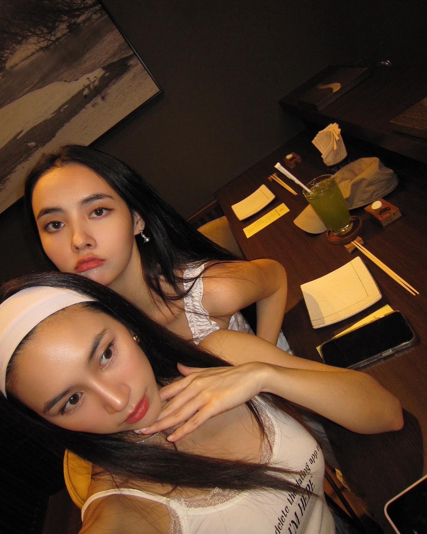 มุก - มุกดา นรินทร์รักษ์