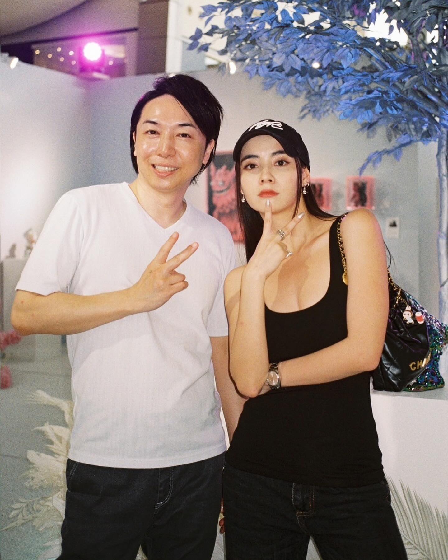 มุก - มุกดา นรินทร์รักษ์