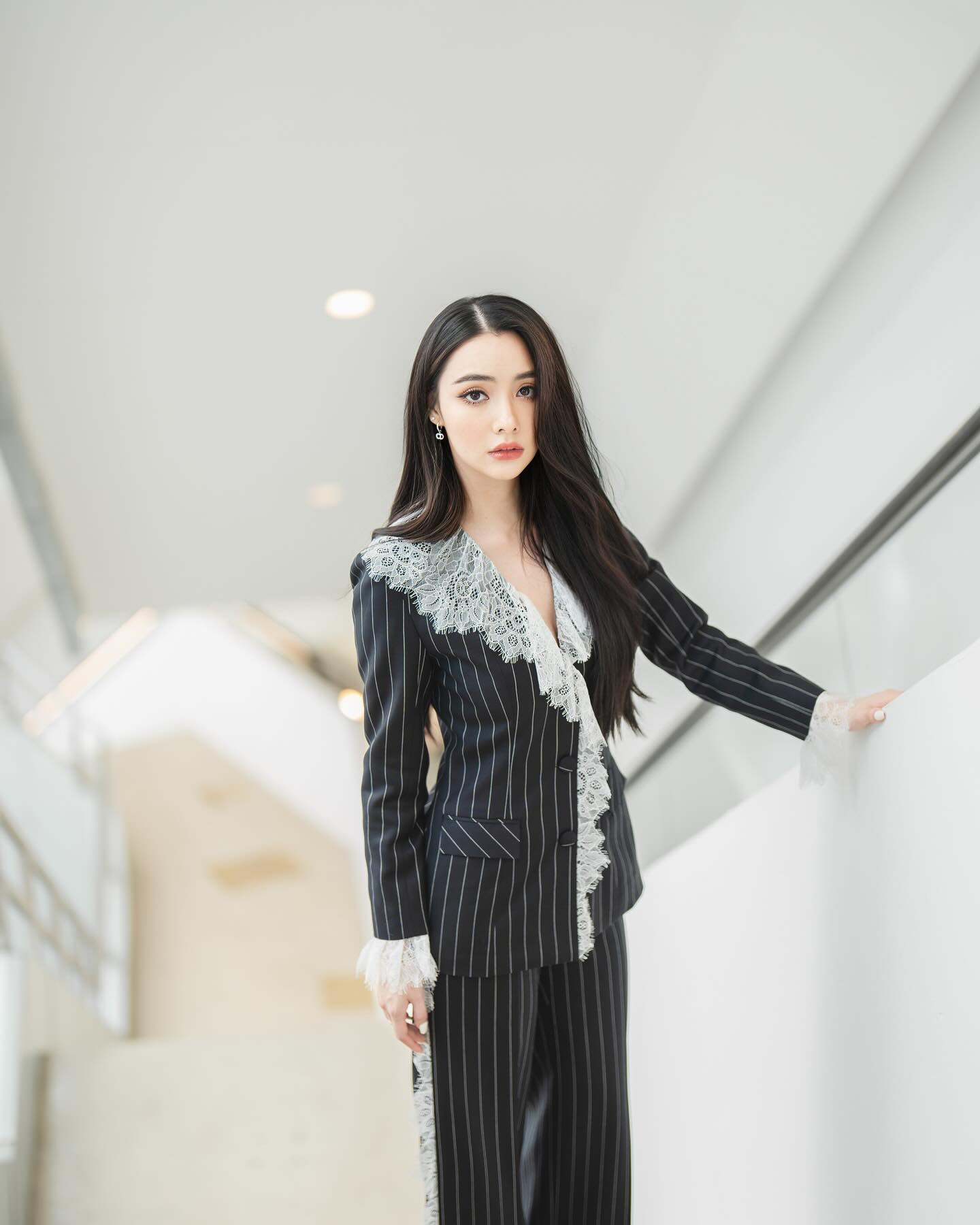 มุก - มุกดา นรินทร์รักษ์