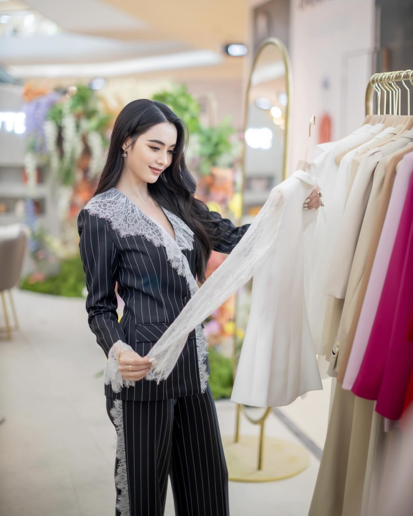 มุก - มุกดา นรินทร์รักษ์