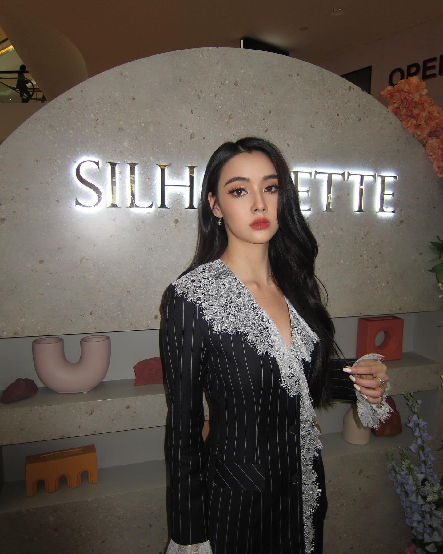 มุก - มุกดา นรินทร์รักษ์