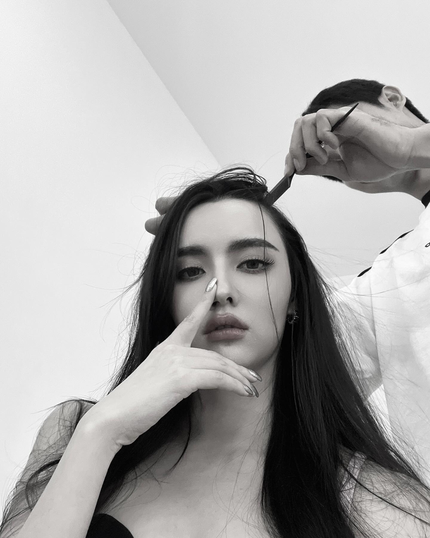 มุก - มุกดา นรินทร์รักษ์