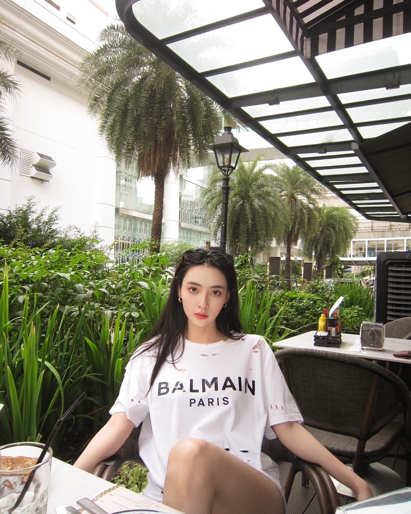 มุก - มุกดา นรินทร์รักษ์