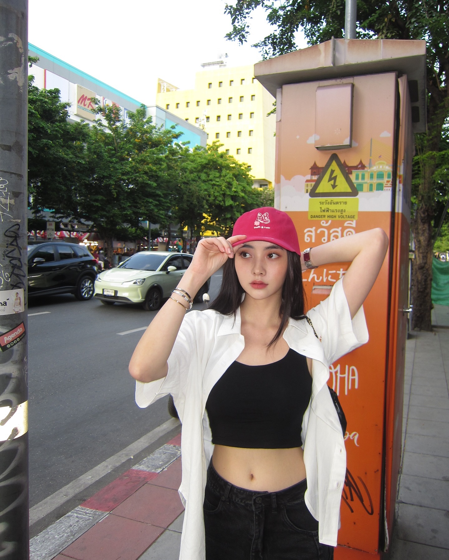 มุก - มุกดา นรินทร์รักษ์