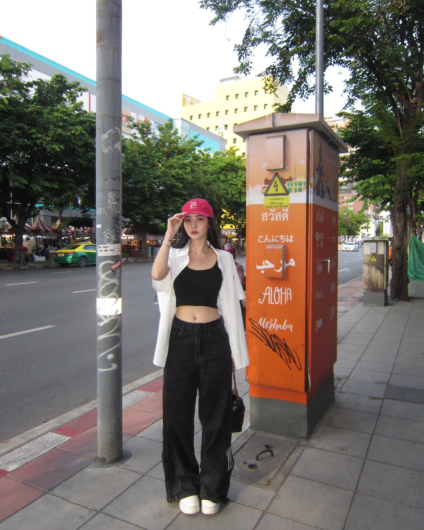 มุก - มุกดา นรินทร์รักษ์
