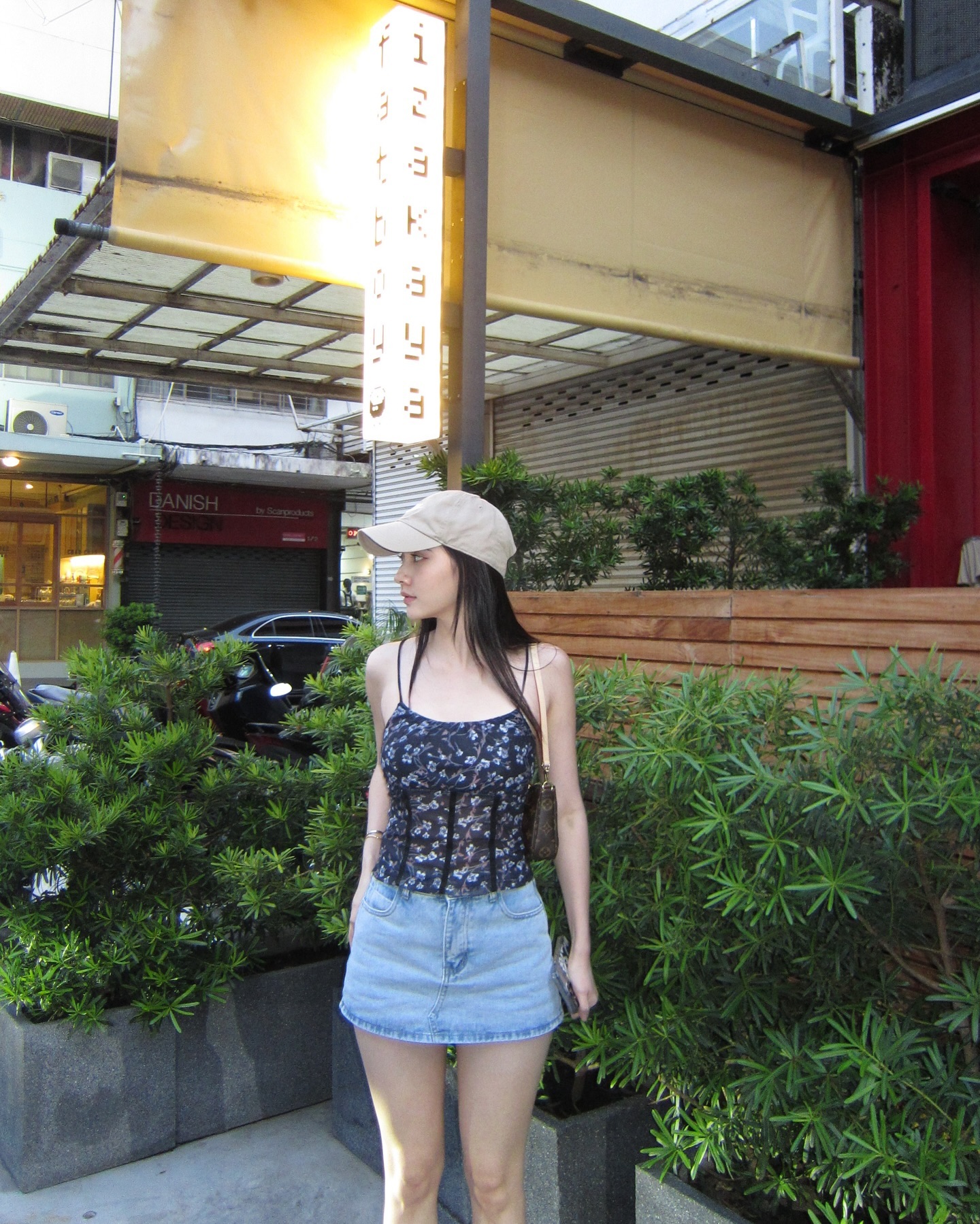 มุก - มุกดา นรินทร์รักษ์