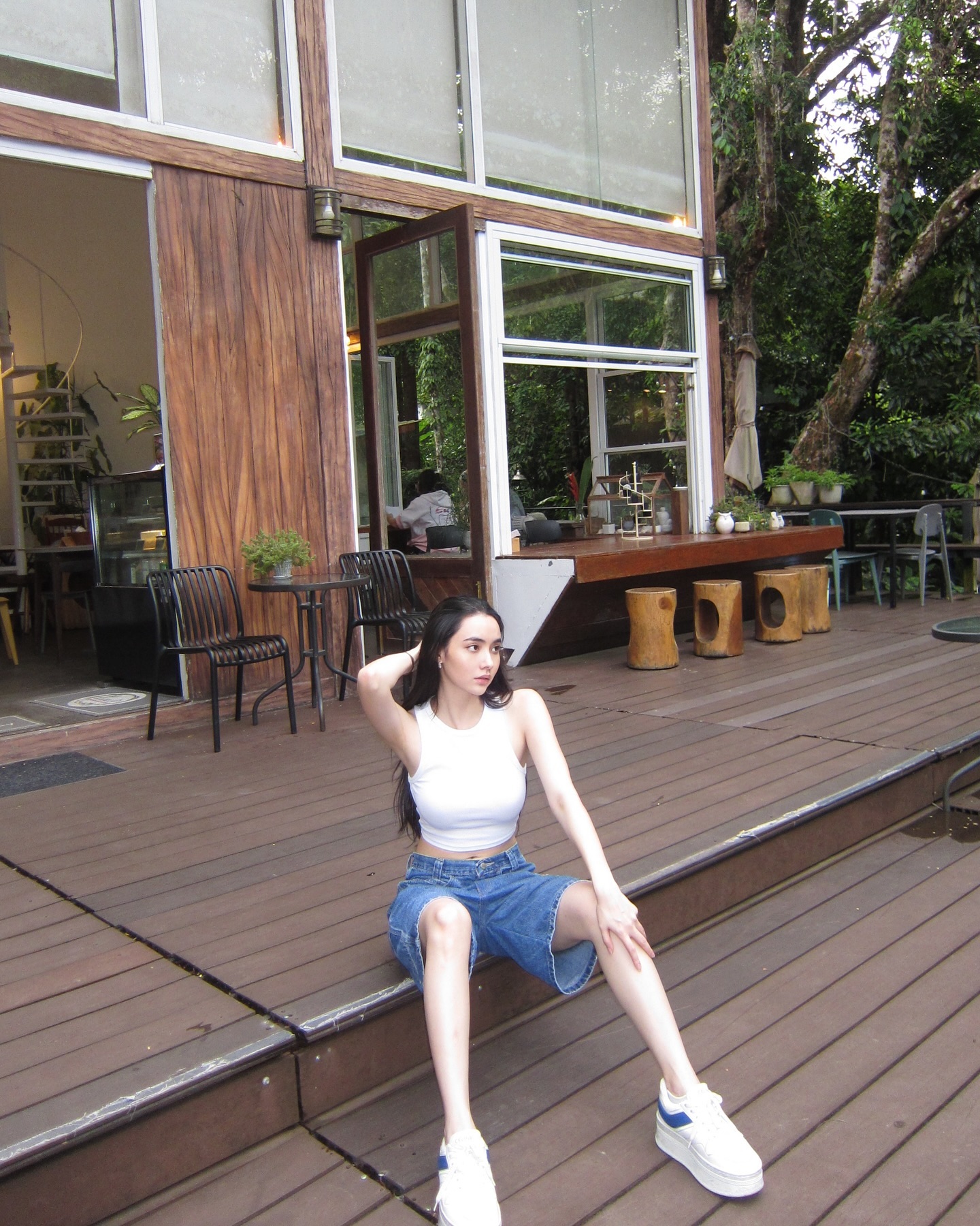 มุก - มุกดา นรินทร์รักษ์