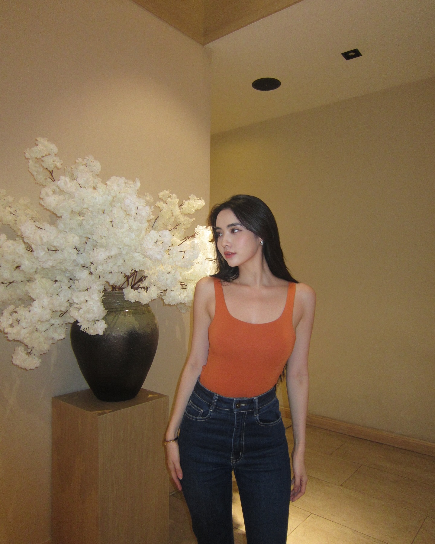 มุก - มุกดา นรินทร์รักษ์