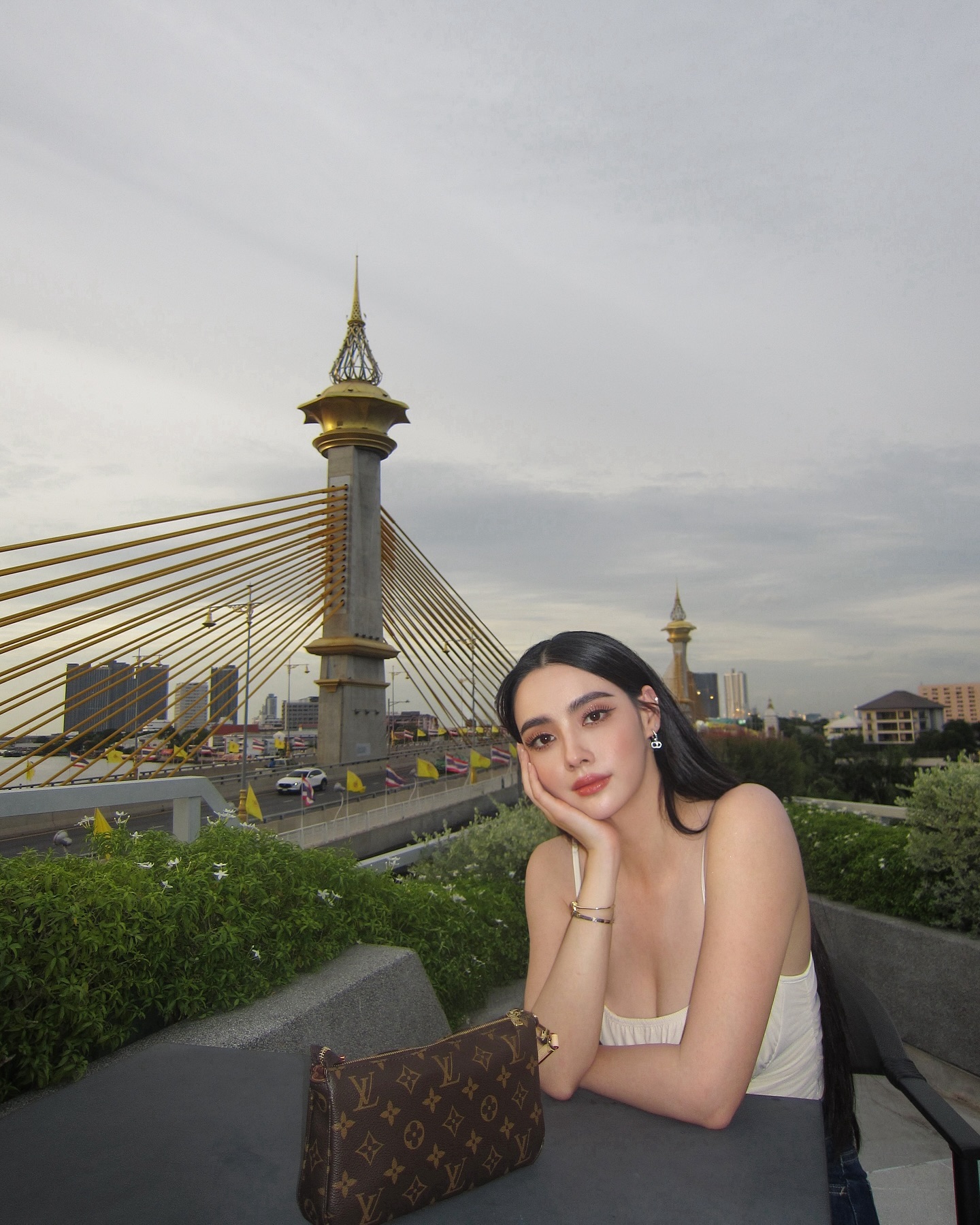 มุก - มุกดา นรินทร์รักษ์