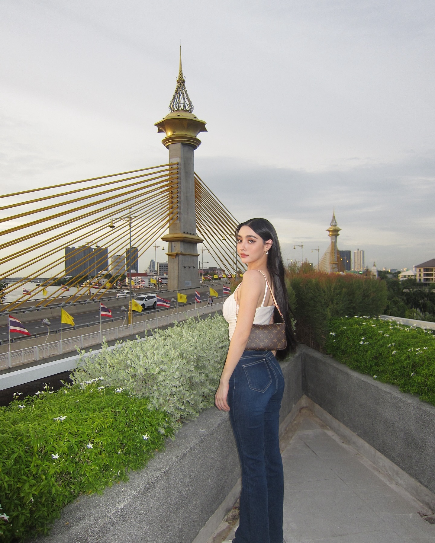 มุก - มุกดา นรินทร์รักษ์