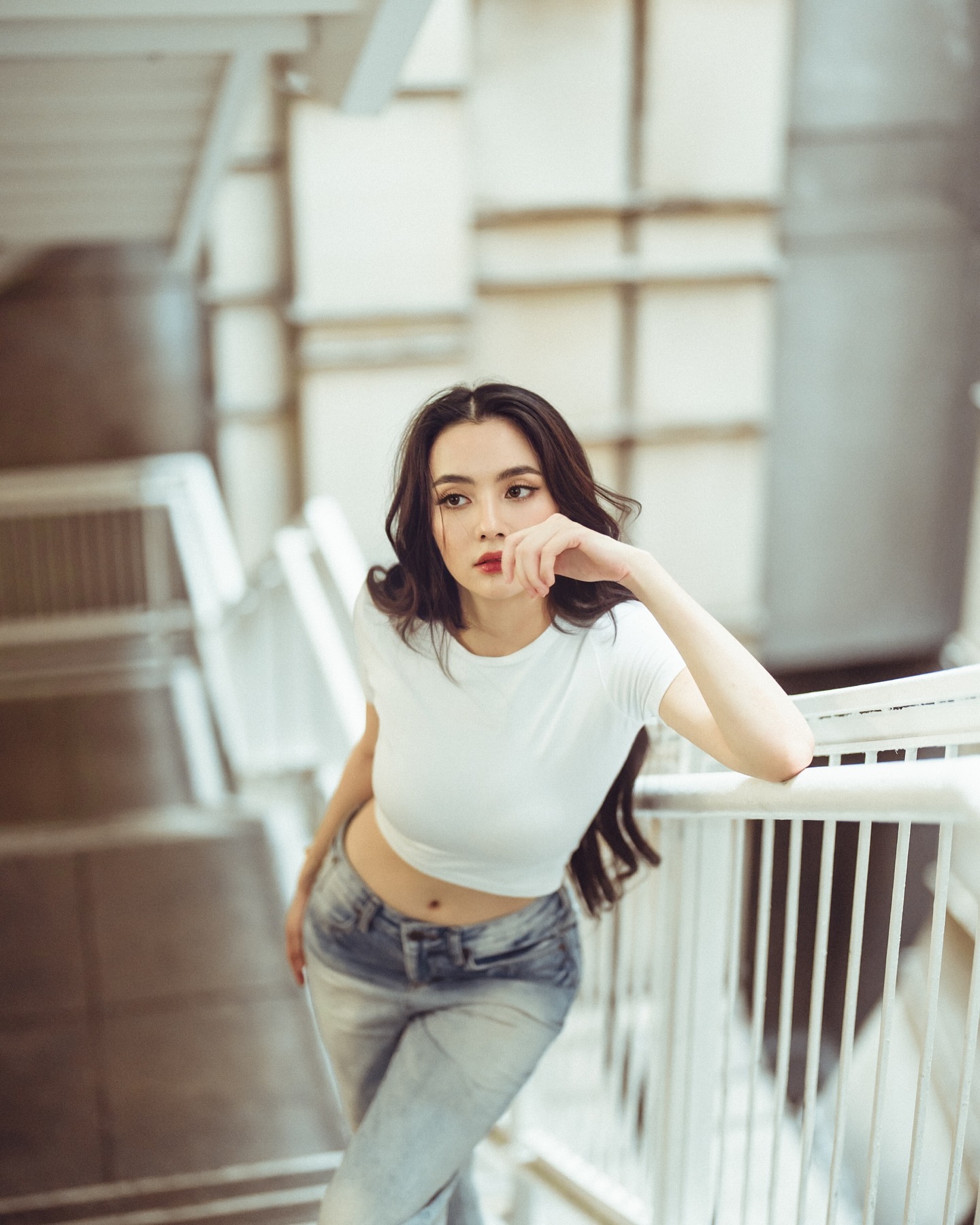 มุก - มุกดา นรินทร์รักษ์