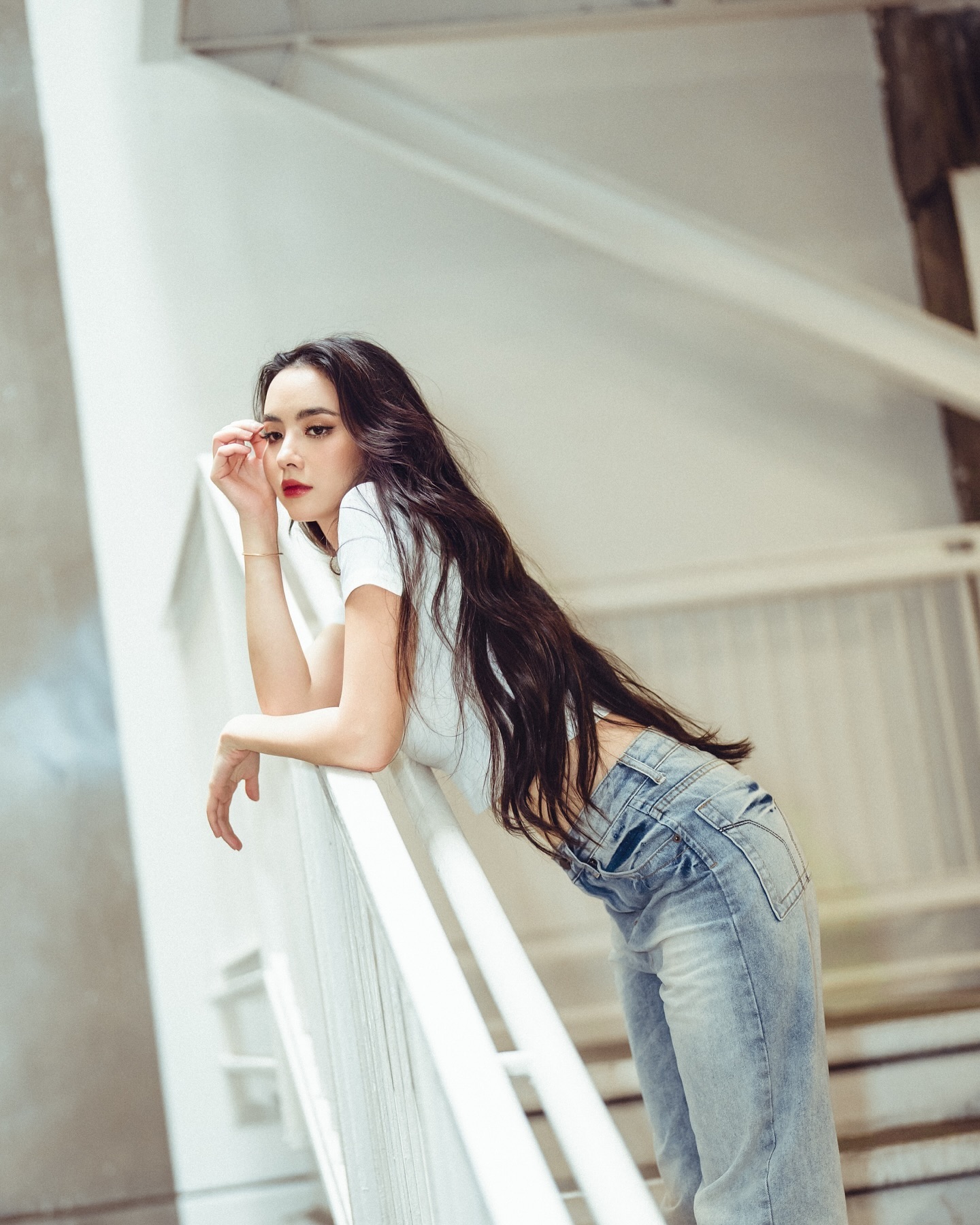 มุก - มุกดา นรินทร์รักษ์