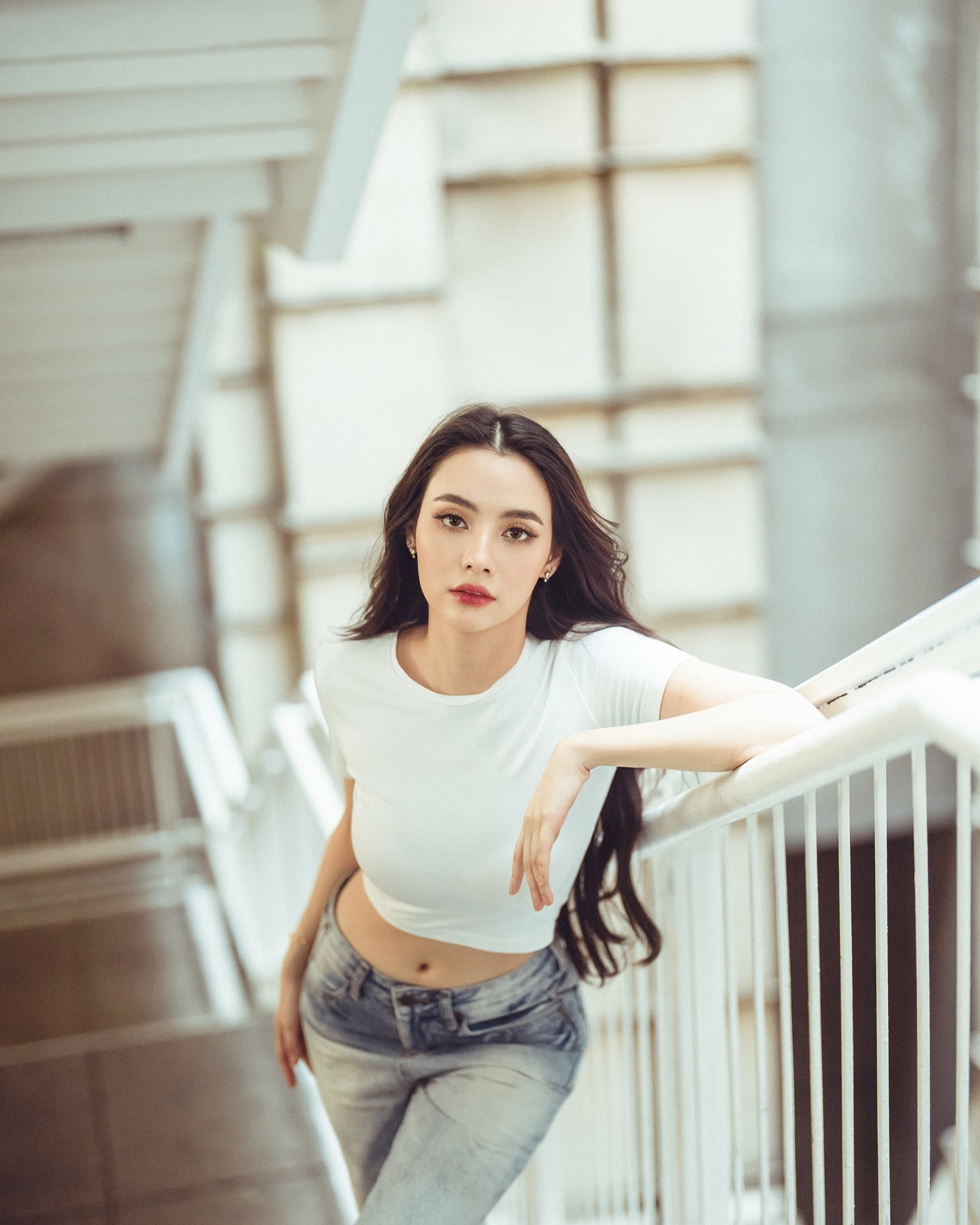 มุก - มุกดา นรินทร์รักษ์