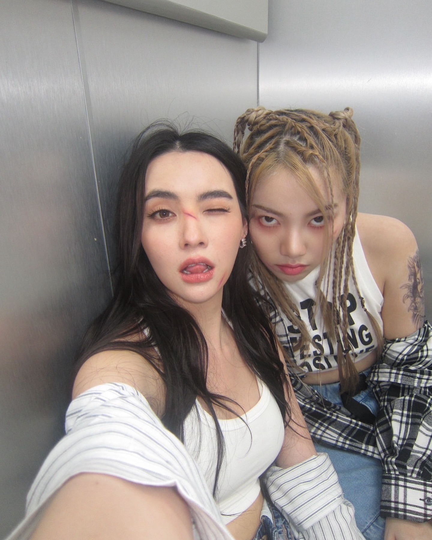 มุก - มุกดา นรินทร์รักษ์