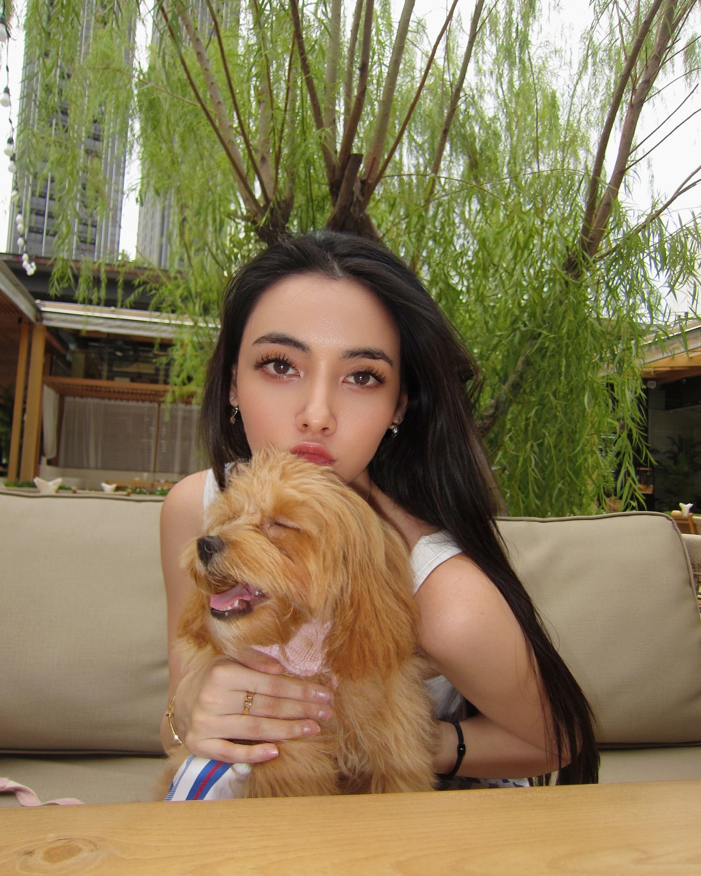 มุก - มุกดา นรินทร์รักษ์