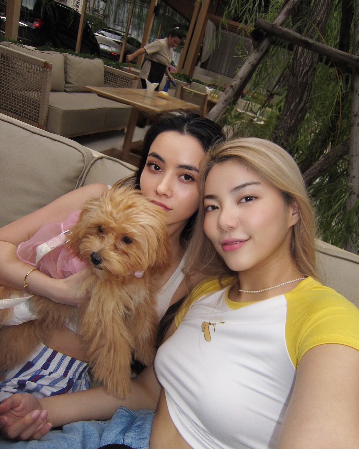 มุก - มุกดา นรินทร์รักษ์