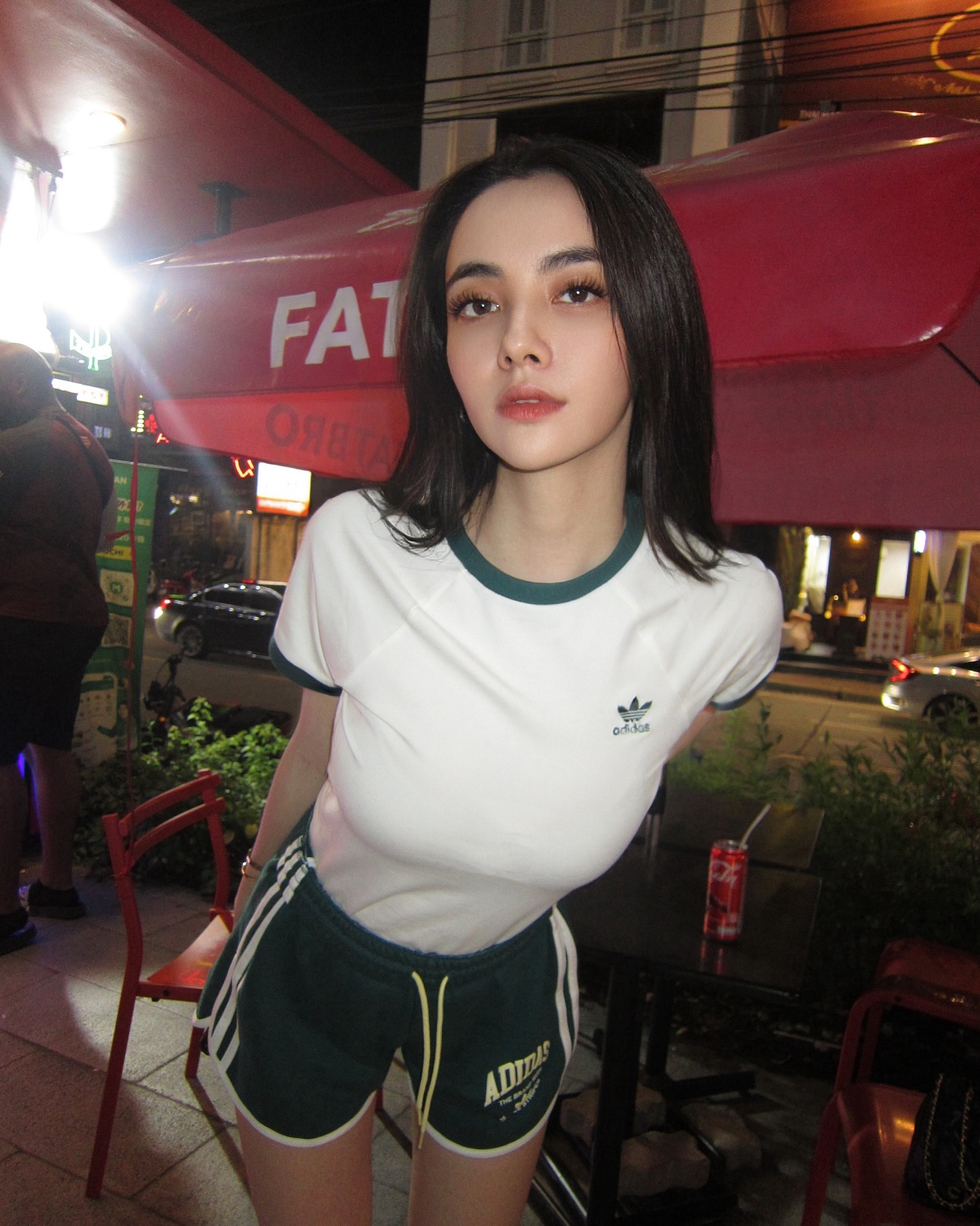 มุก - มุกดา นรินทร์รักษ์