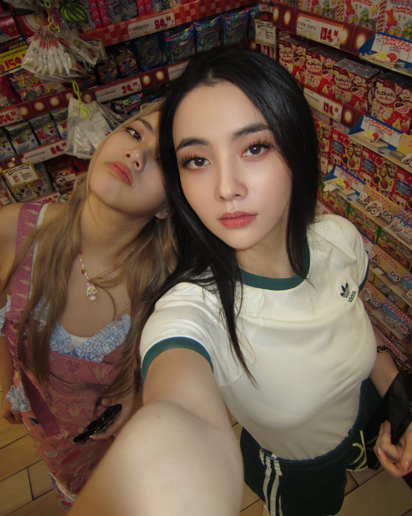 มุก - มุกดา นรินทร์รักษ์