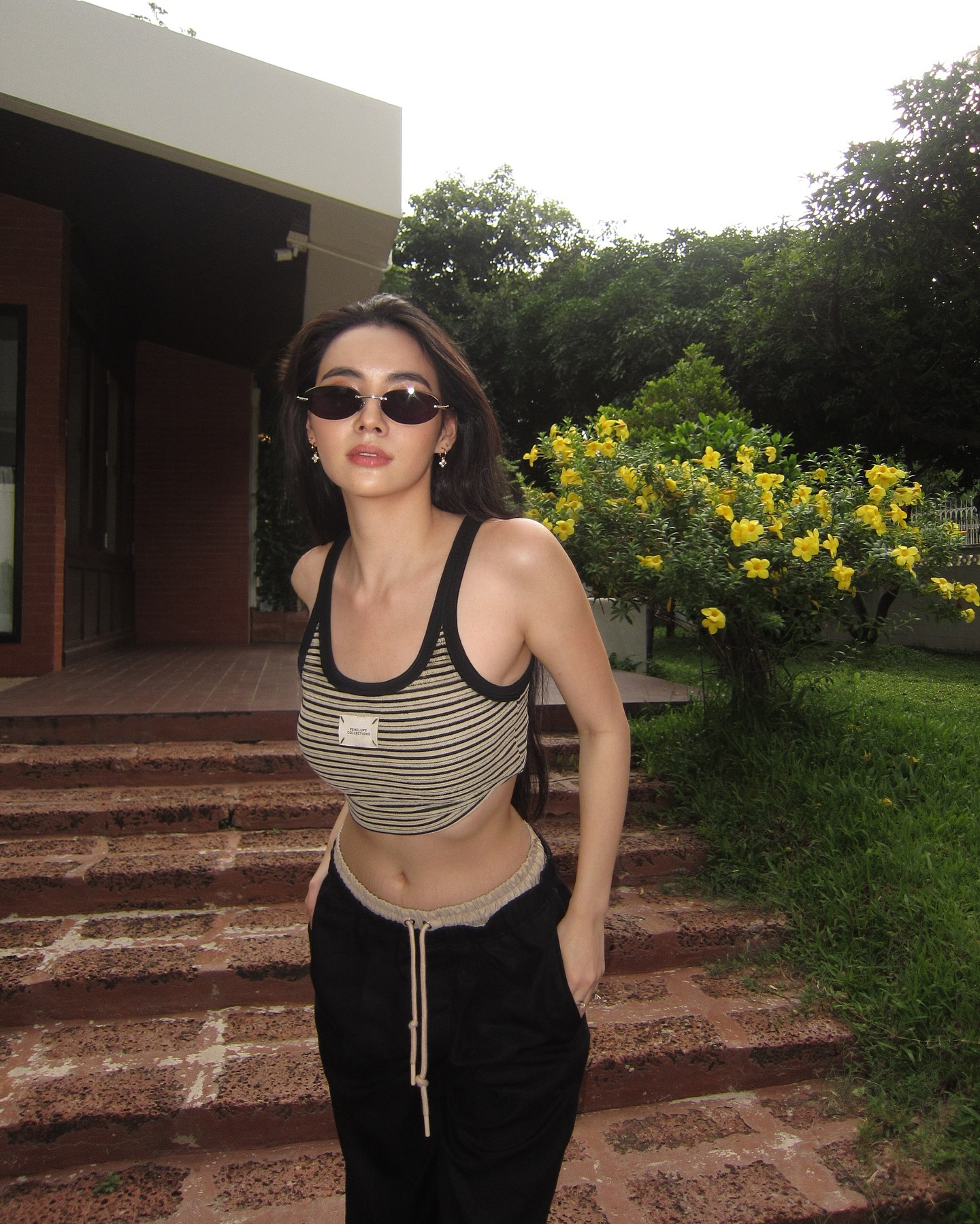 มุก - มุกดา นรินทร์รักษ์