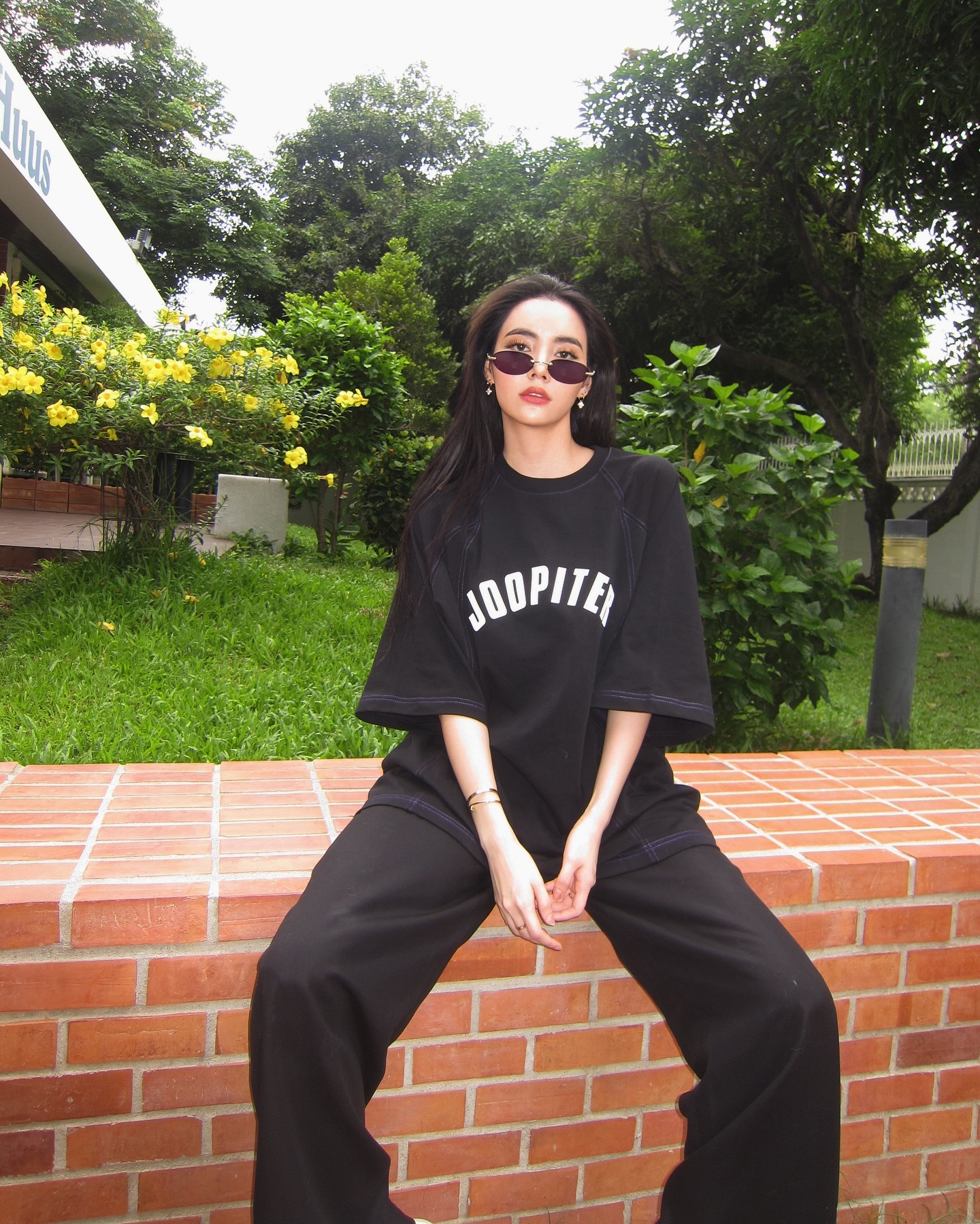 มุก - มุกดา นรินทร์รักษ์
