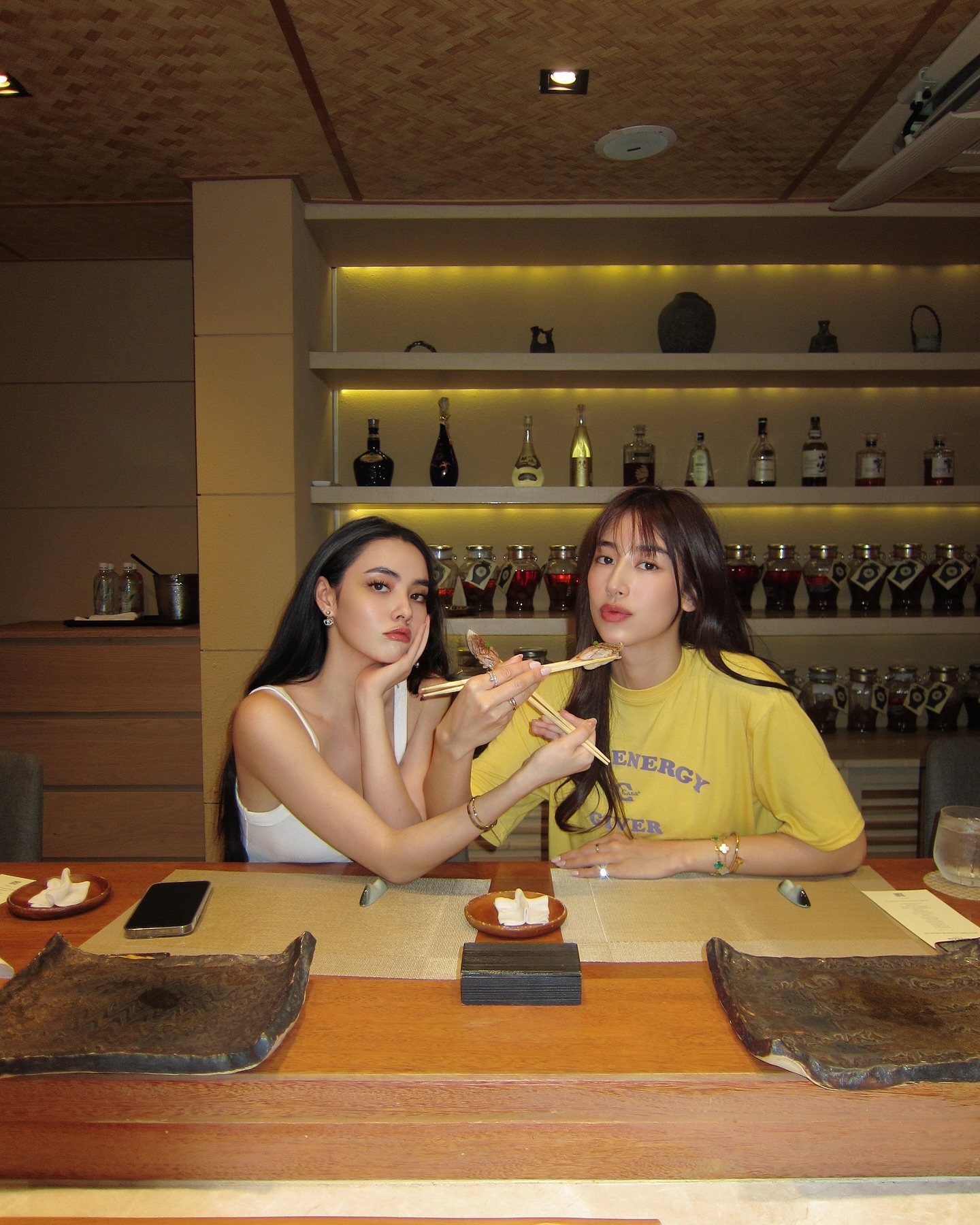 มุก - มุกดา นรินทร์รักษ์