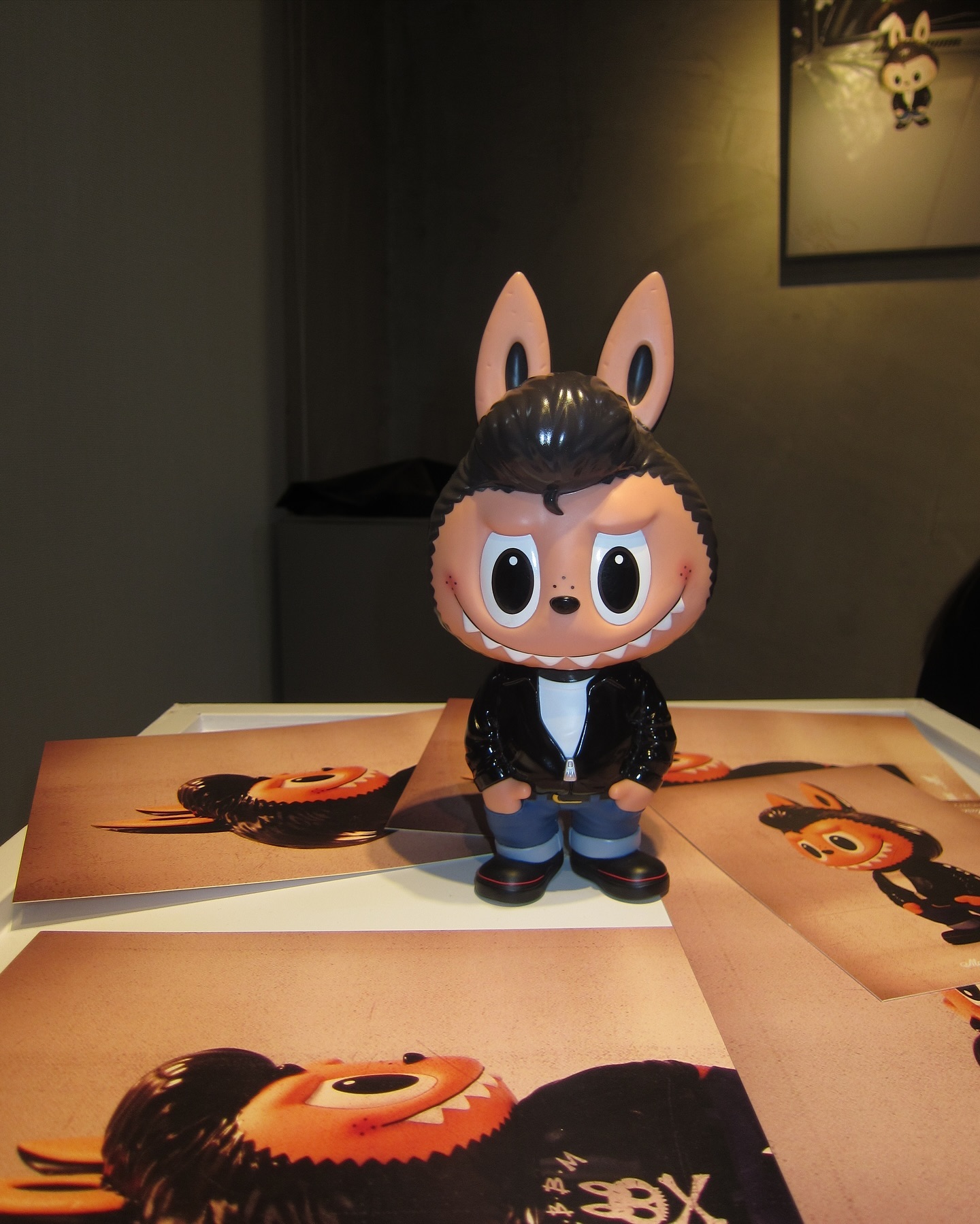 มุก - มุกดา นรินทร์รักษ์