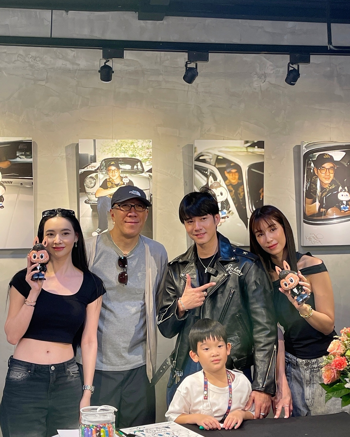 มุก - มุกดา นรินทร์รักษ์