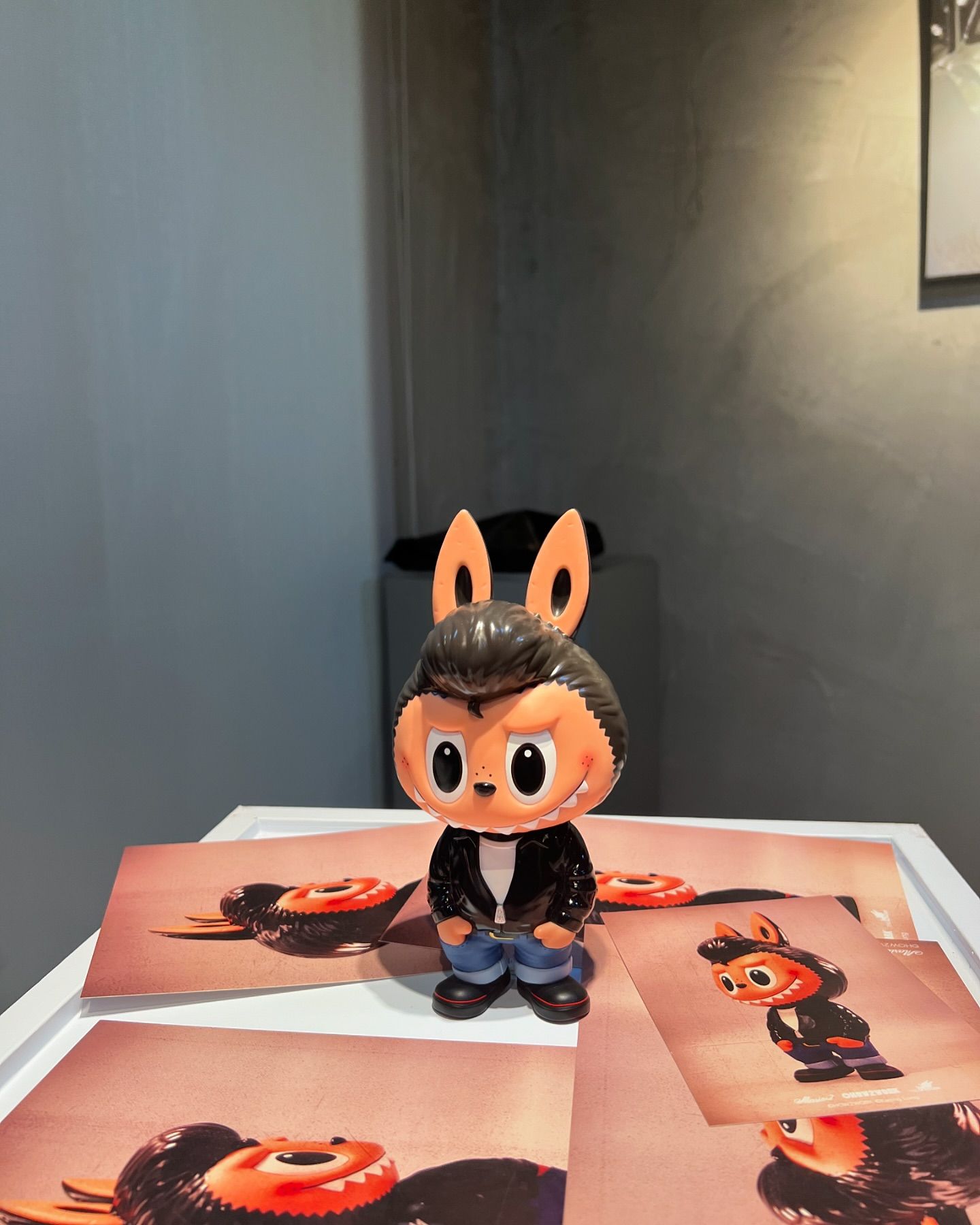 มุก - มุกดา นรินทร์รักษ์