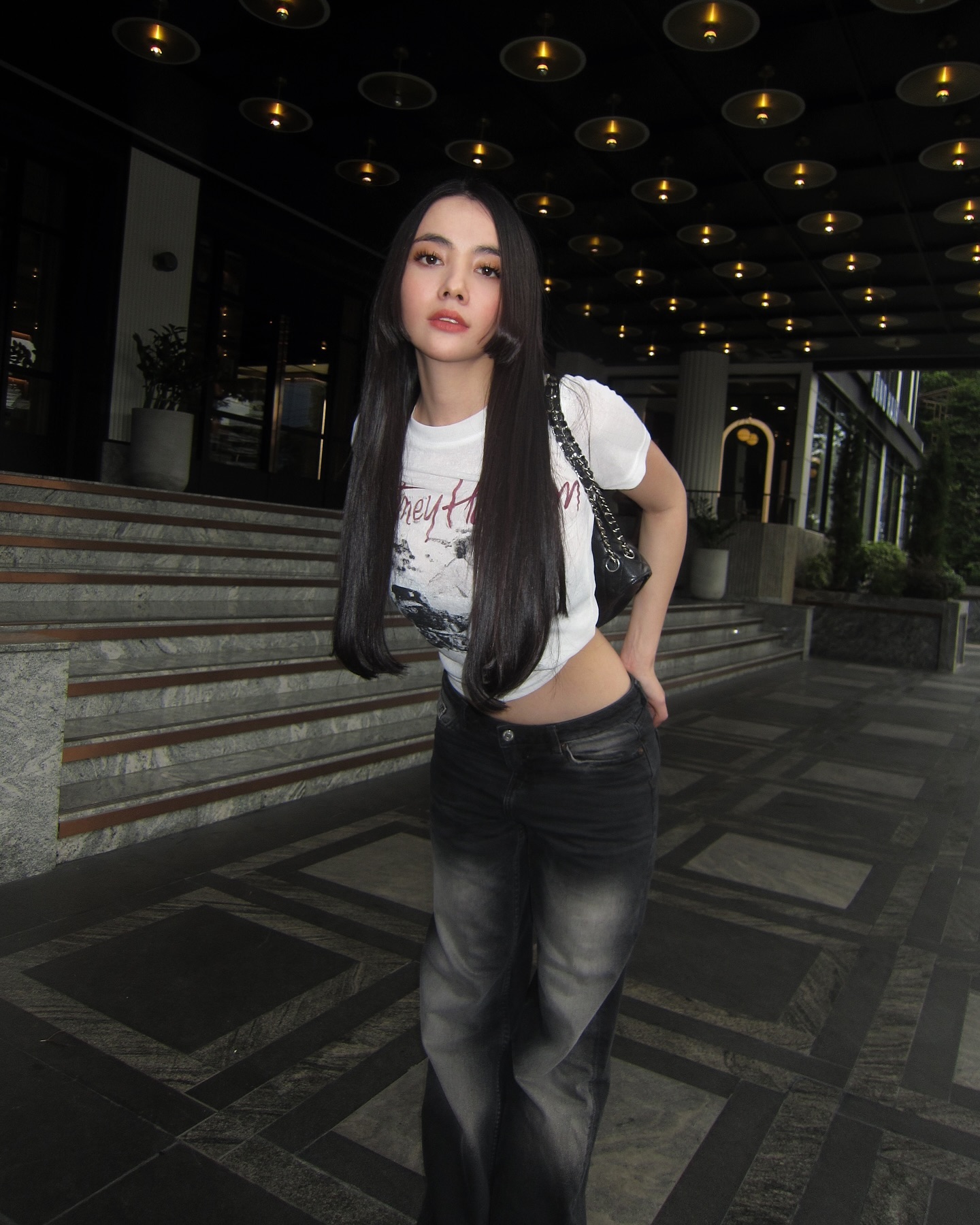 มุก - มุกดา นรินทร์รักษ์