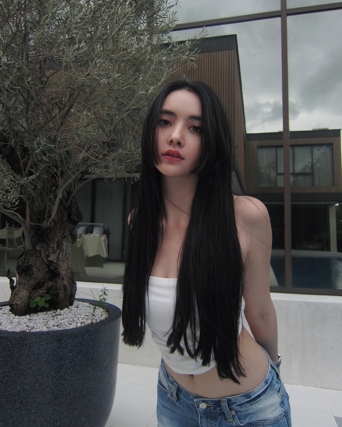 มุก - มุกดา นรินทร์รักษ์