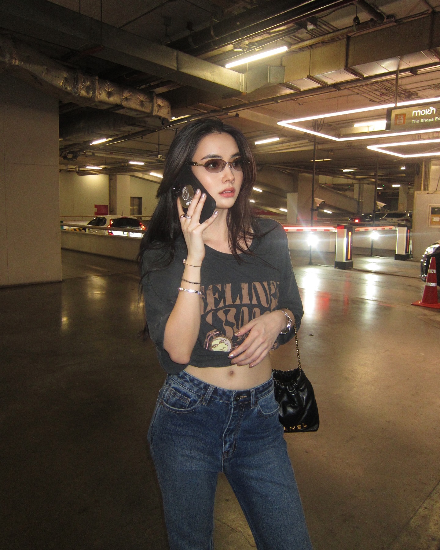 มุก - มุกดา นรินทร์รักษ์