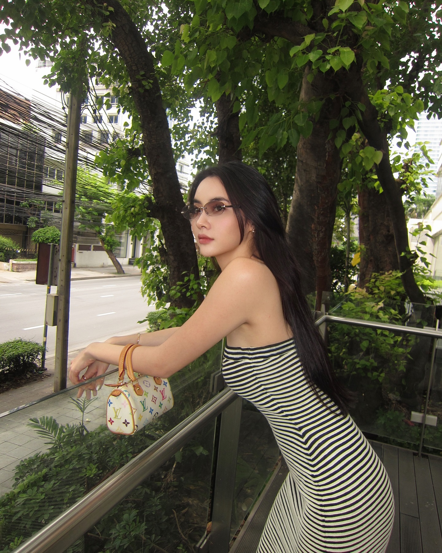 มุก - มุกดา นรินทร์รักษ์