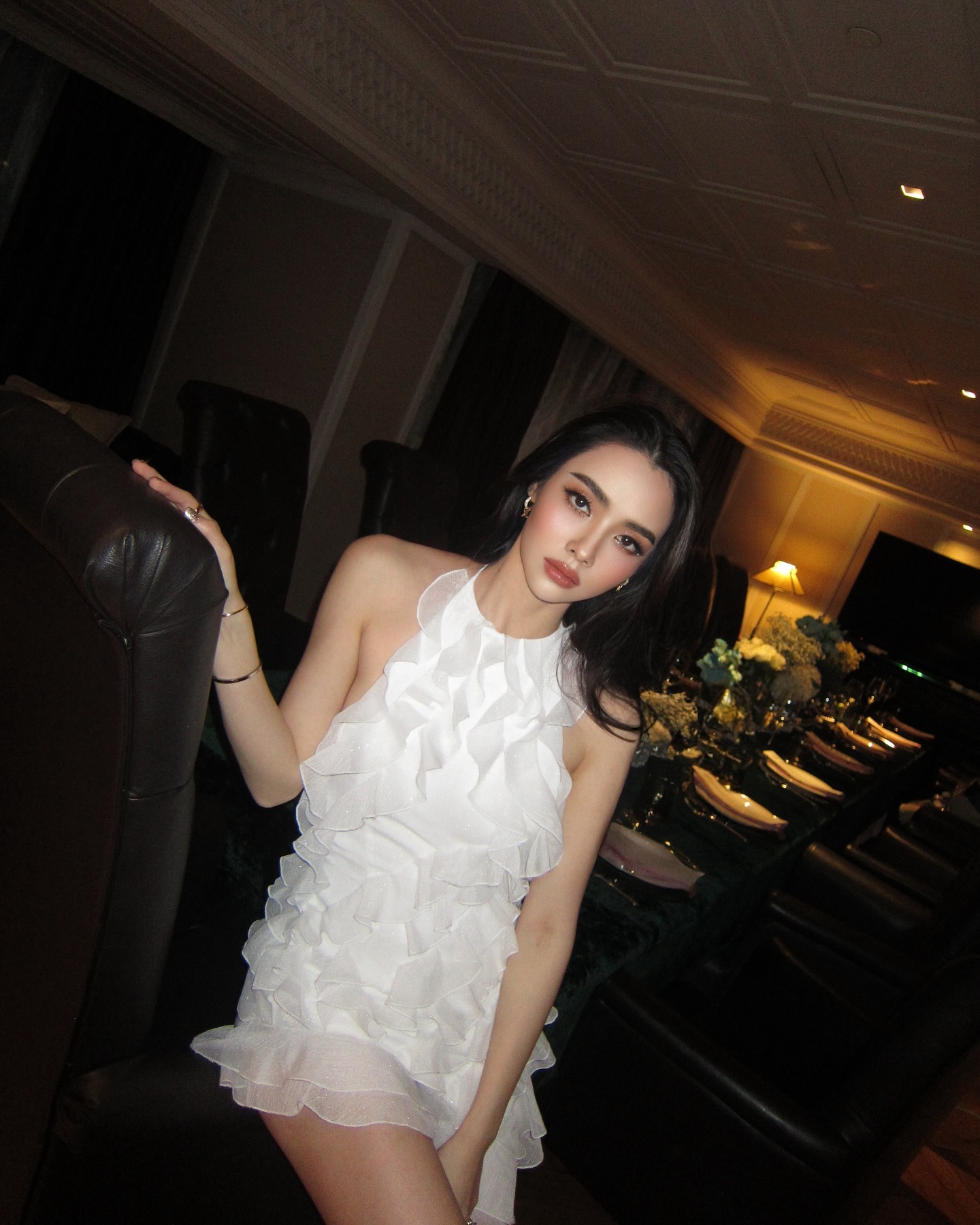 มุก - มุกดา นรินทร์รักษ์
