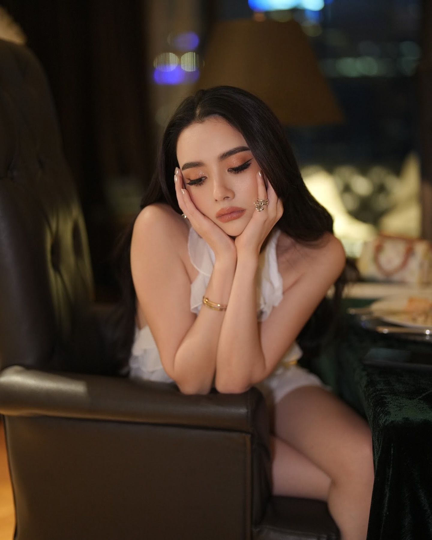 มุก - มุกดา นรินทร์รักษ์