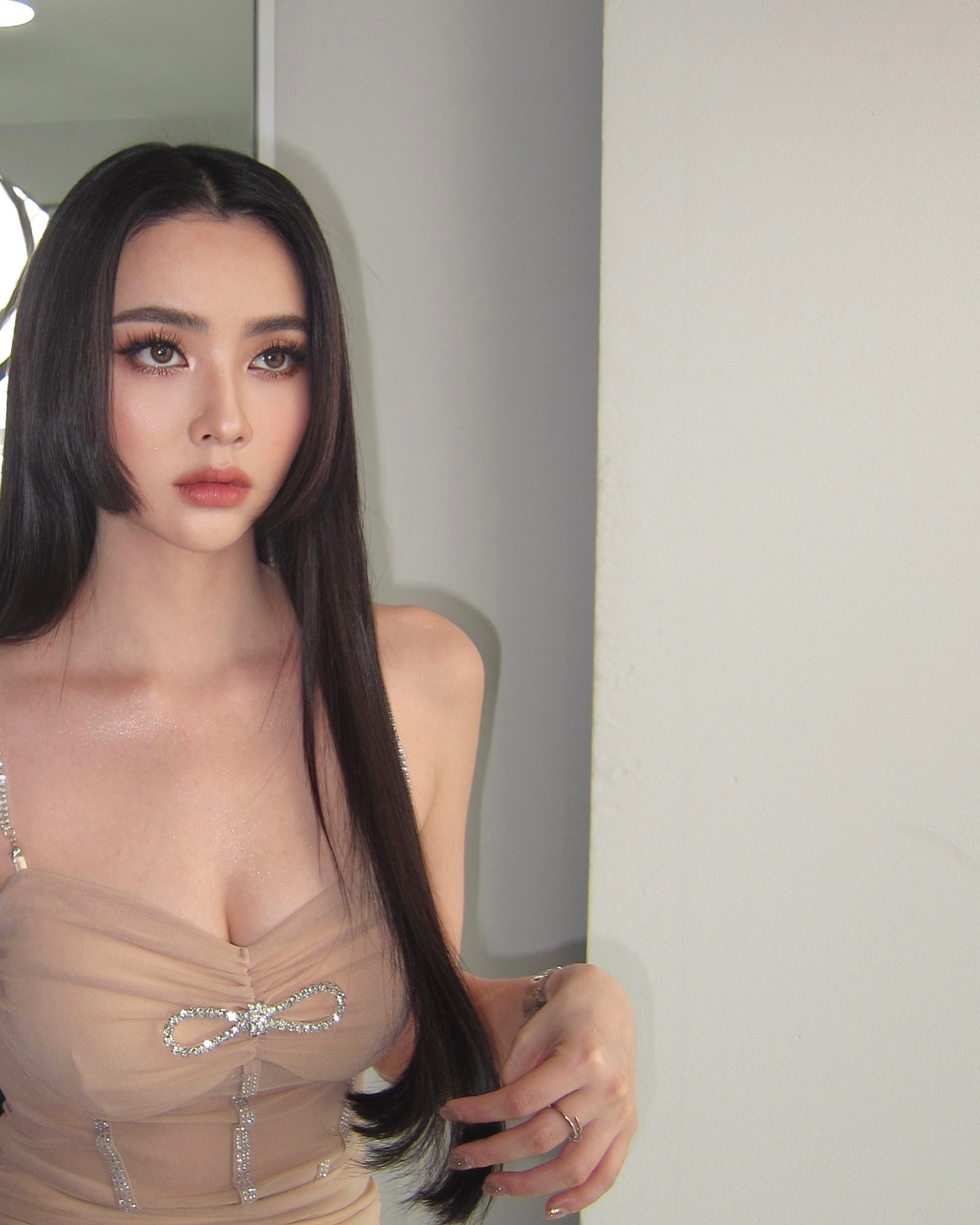 มุก - มุกดา นรินทร์รักษ์