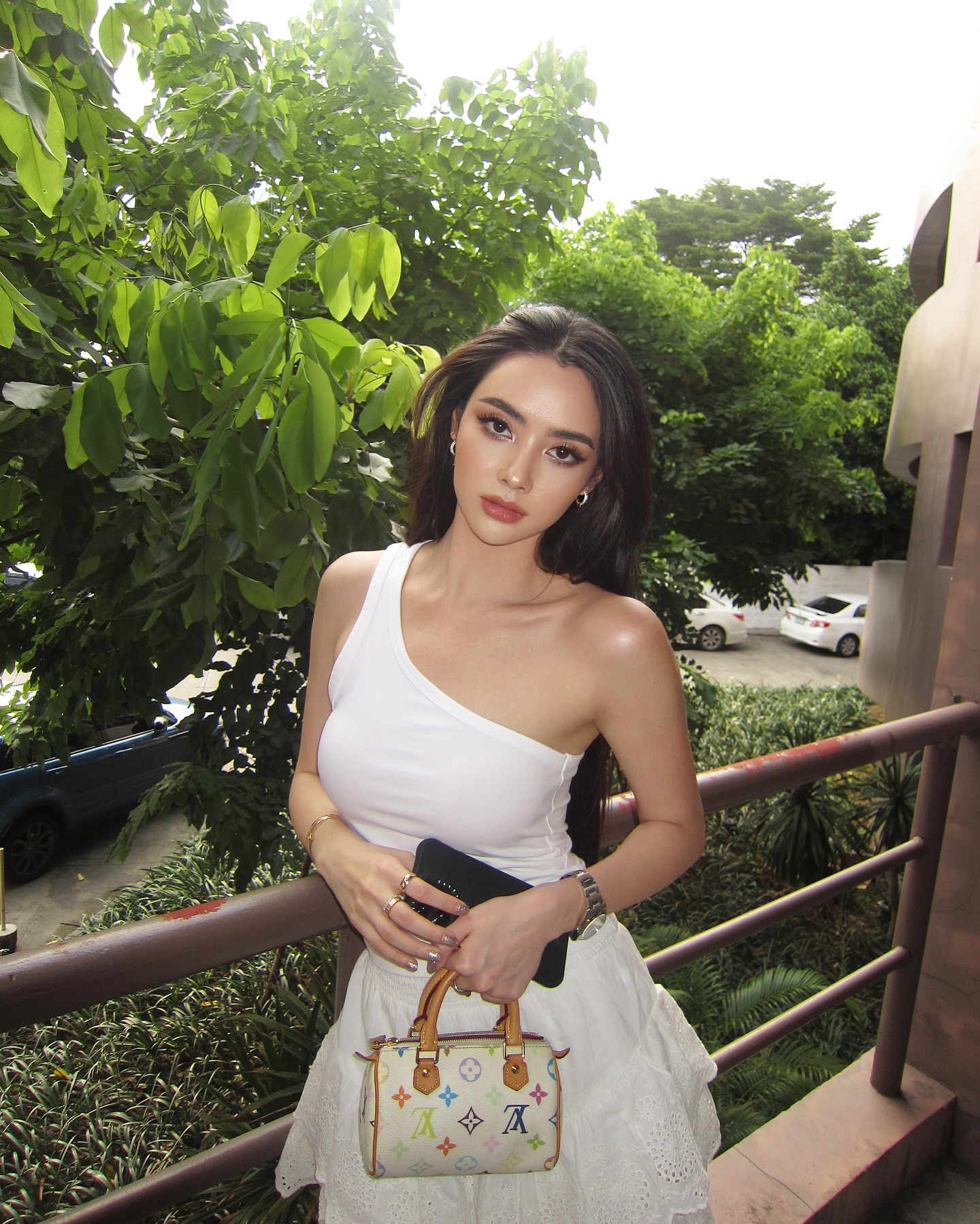 มุก - มุกดา นรินทร์รักษ์