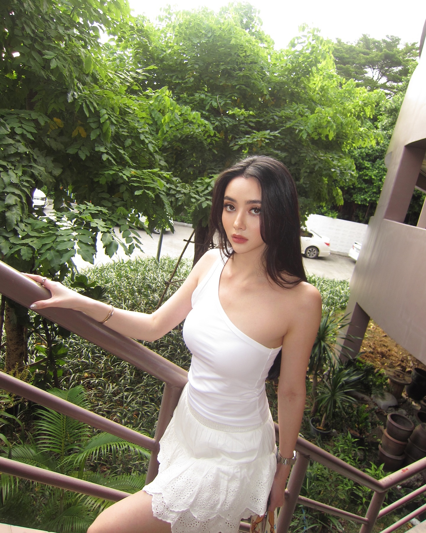 มุก - มุกดา นรินทร์รักษ์