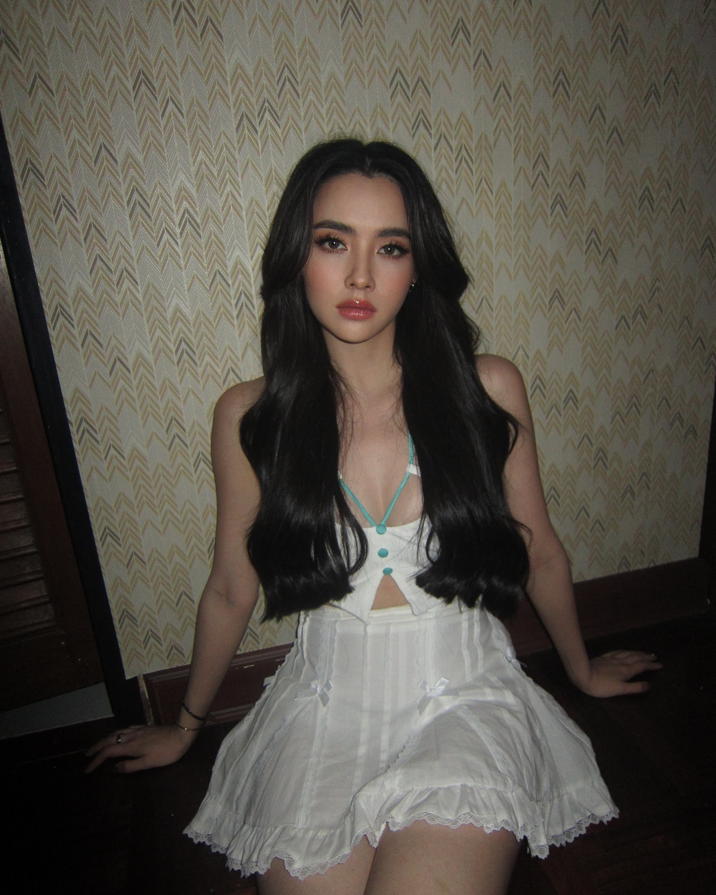 มุก - มุกดา นรินทร์รักษ์
