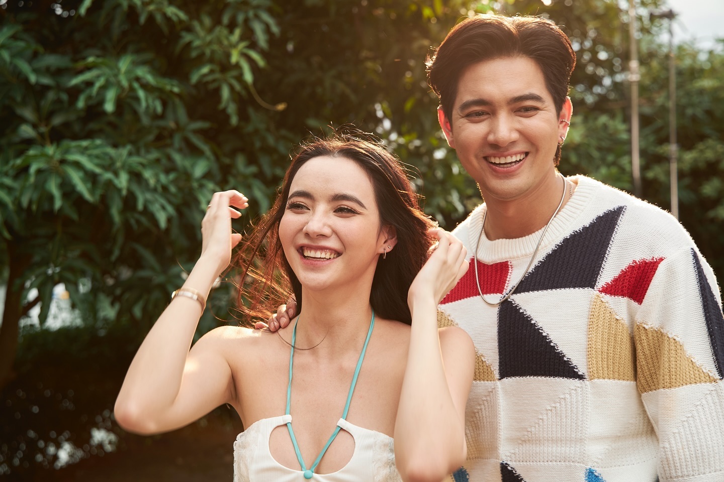มุก - มุกดา นรินทร์รักษ์