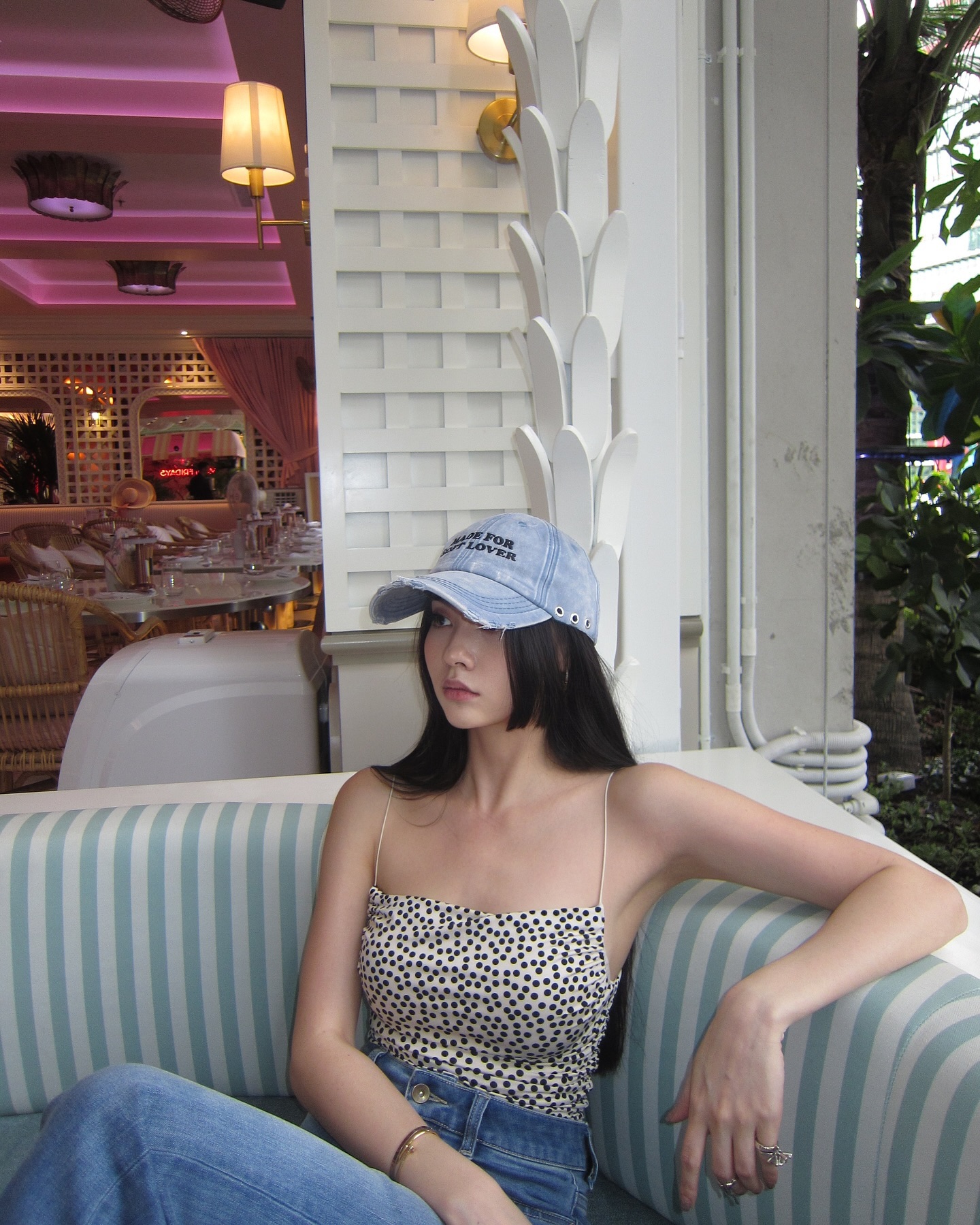 มุก - มุกดา นรินทร์รักษ์