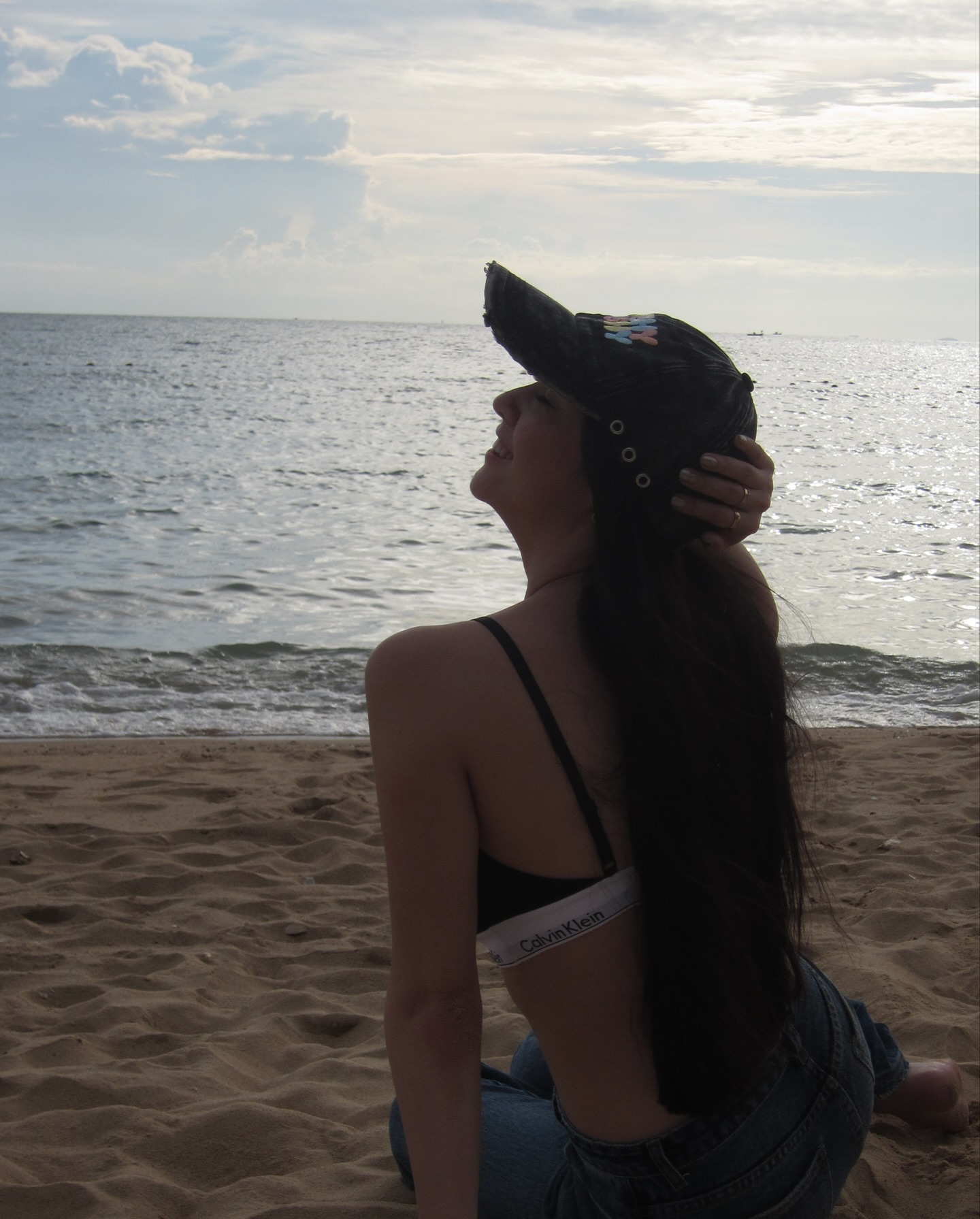 มุก - มุกดา นรินทร์รักษ์