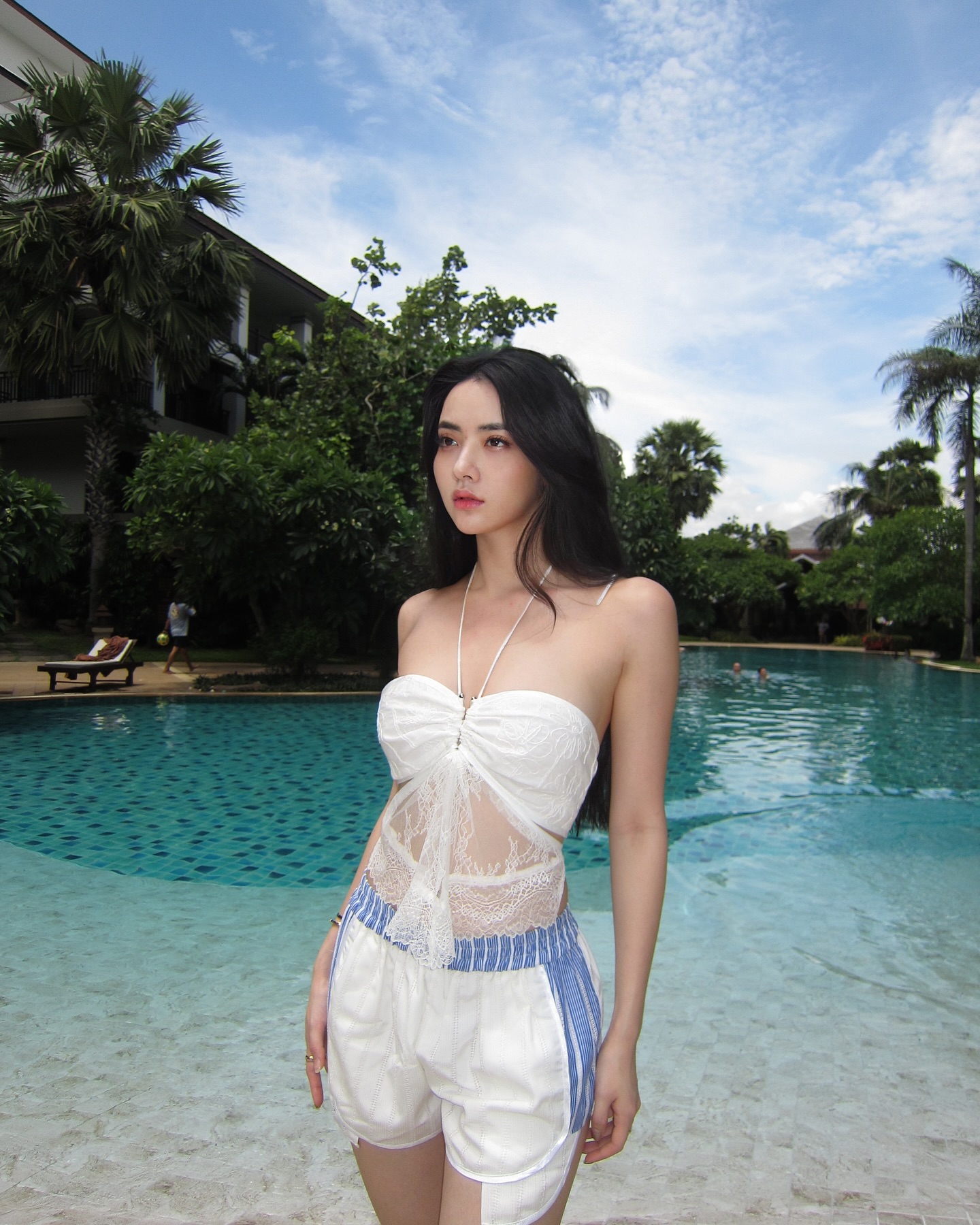 มุก - มุกดา นรินทร์รักษ์